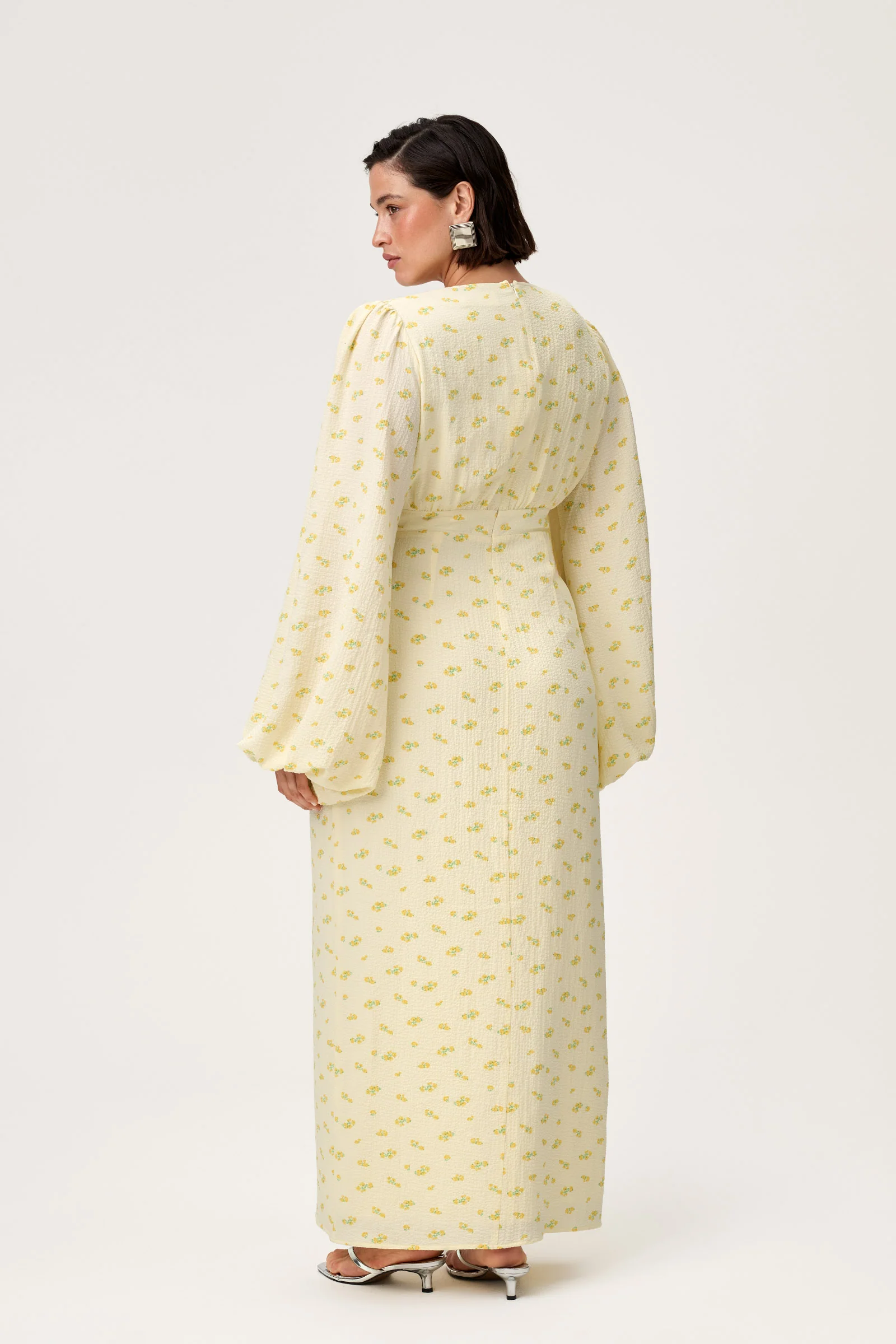 Positano Dress - Image 9
