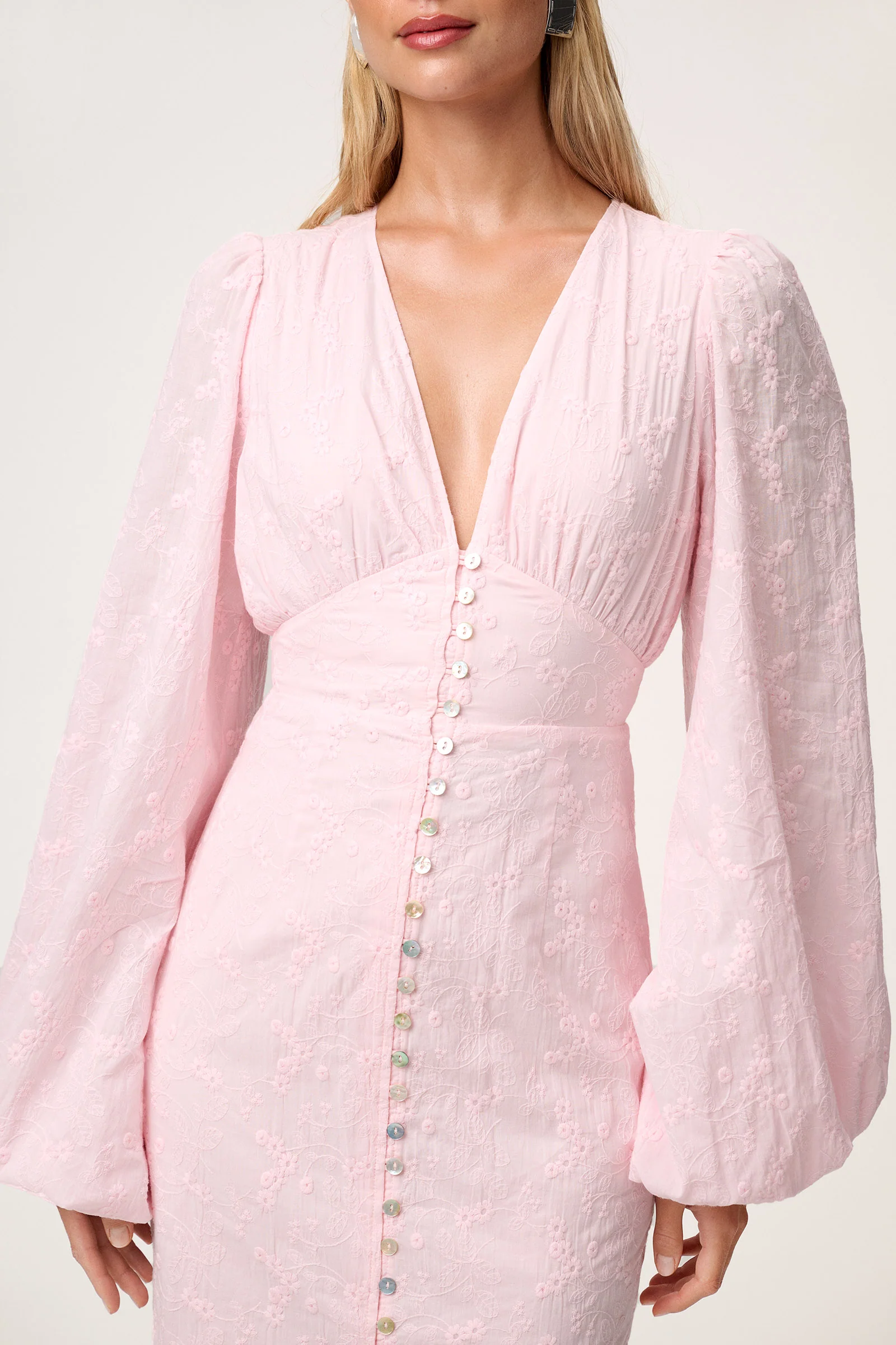 Positano Dress - Image 3