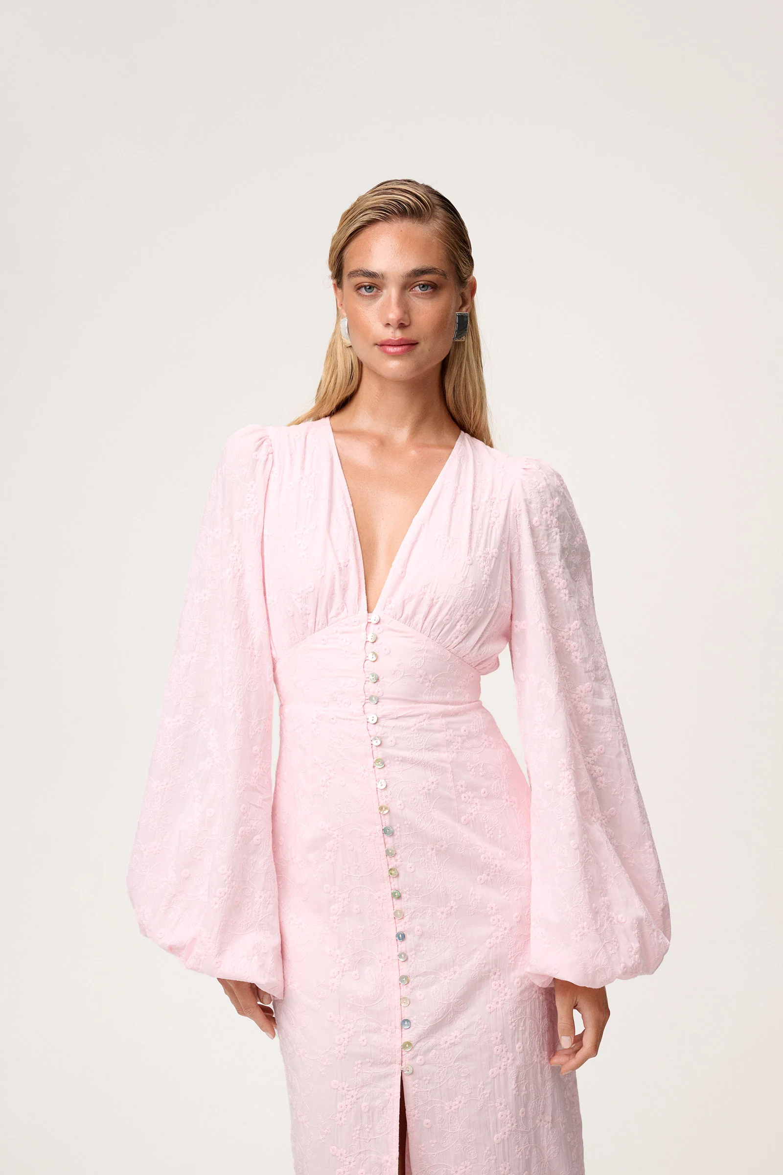 Positano Dress - Image 4