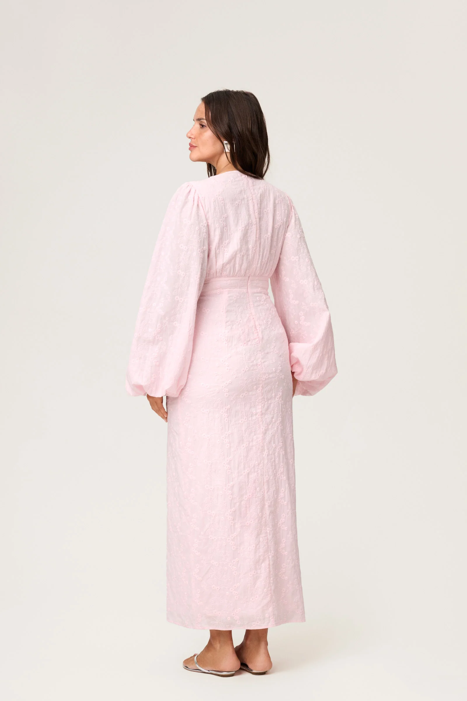 Positano Dress - Image 6