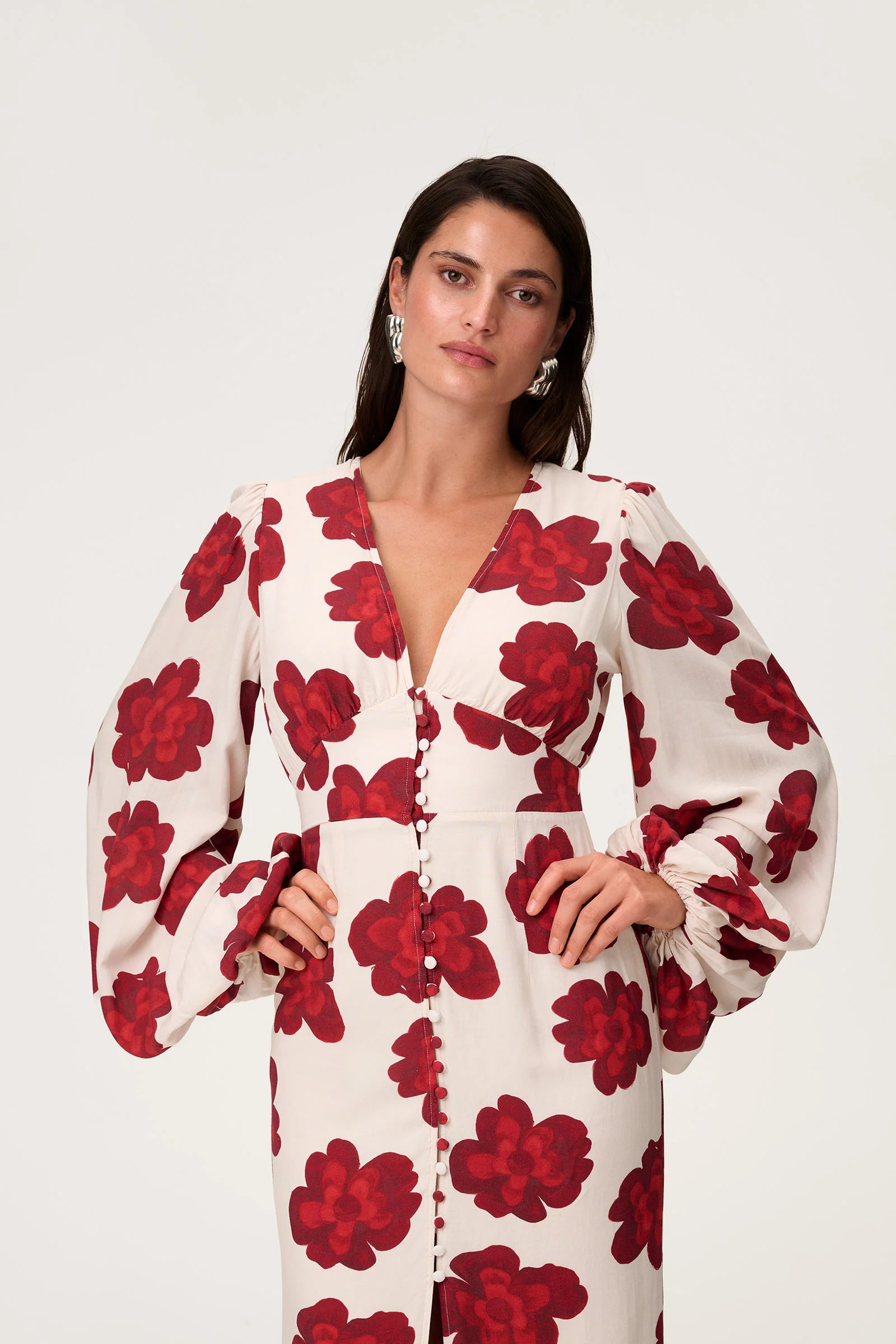 Positano Dress - Image 4