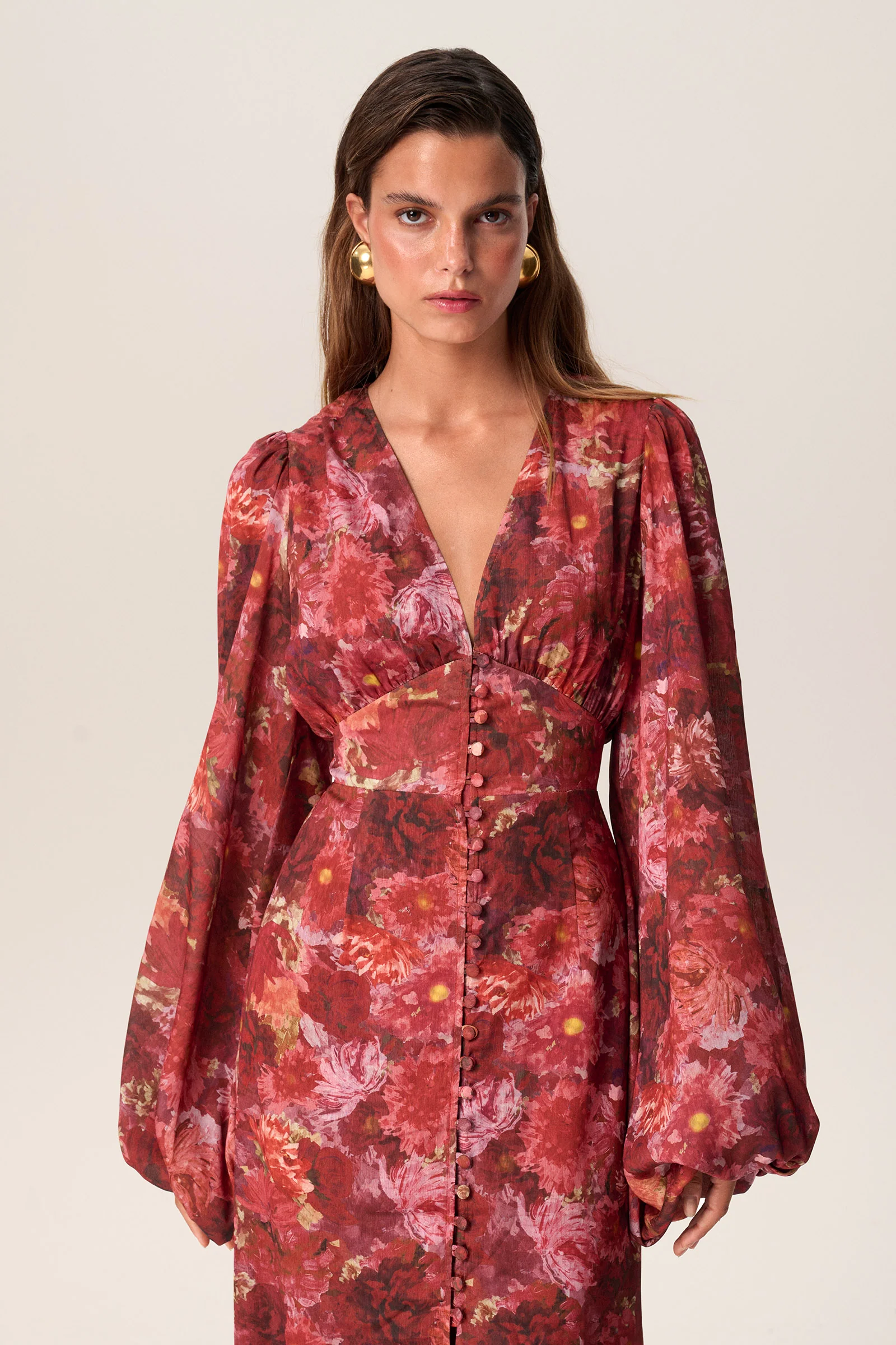 Positano Dress - Image 4