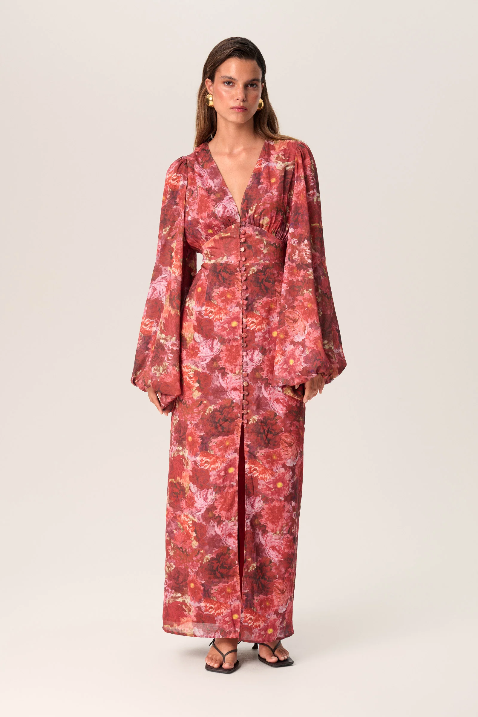 Positano Dress - Image 5