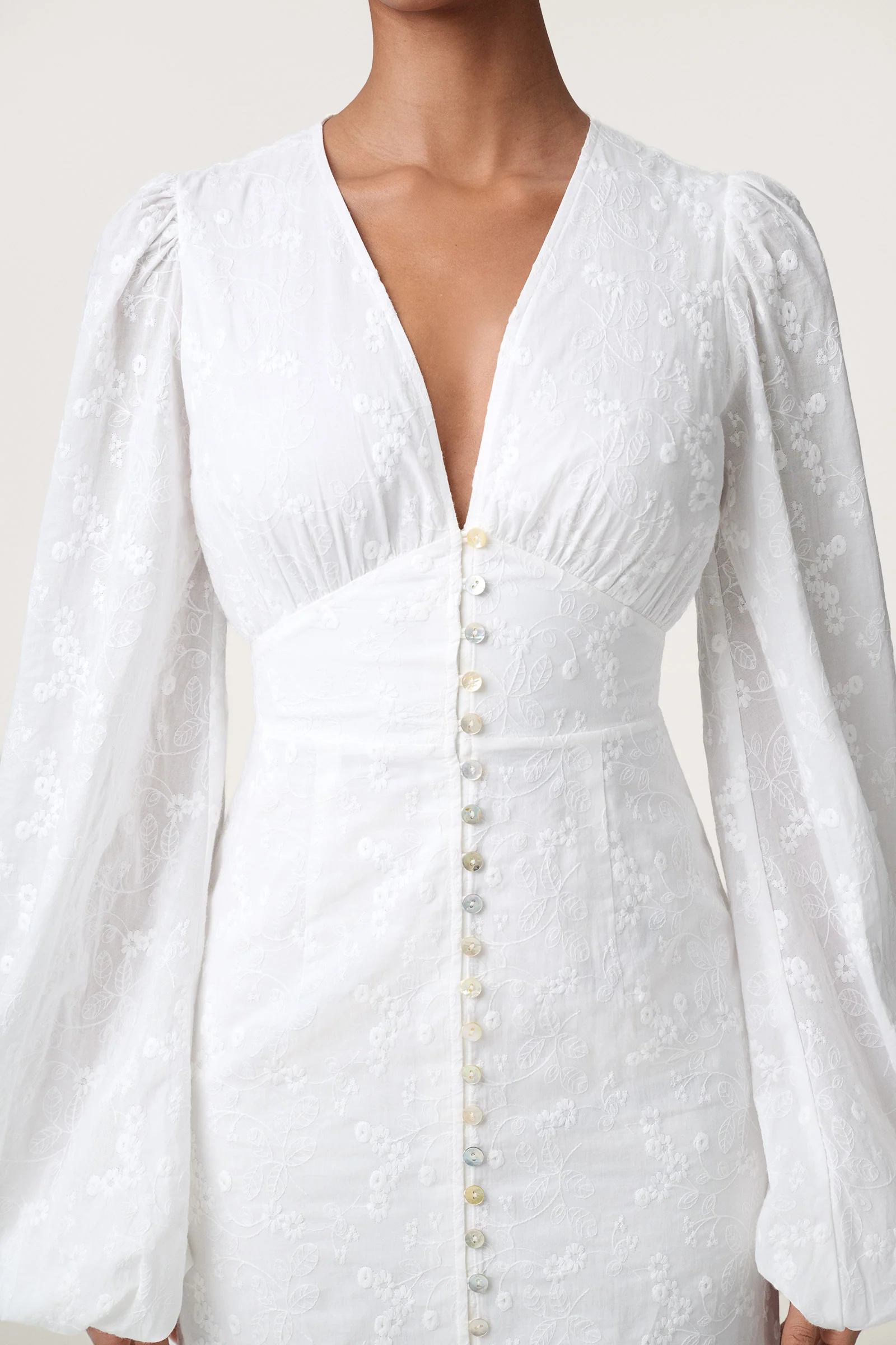 Positano Dress - Image 3