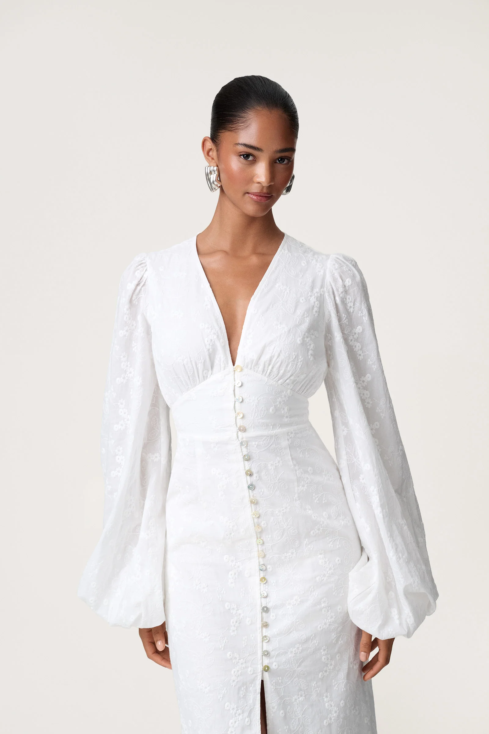 Positano Dress - Image 4
