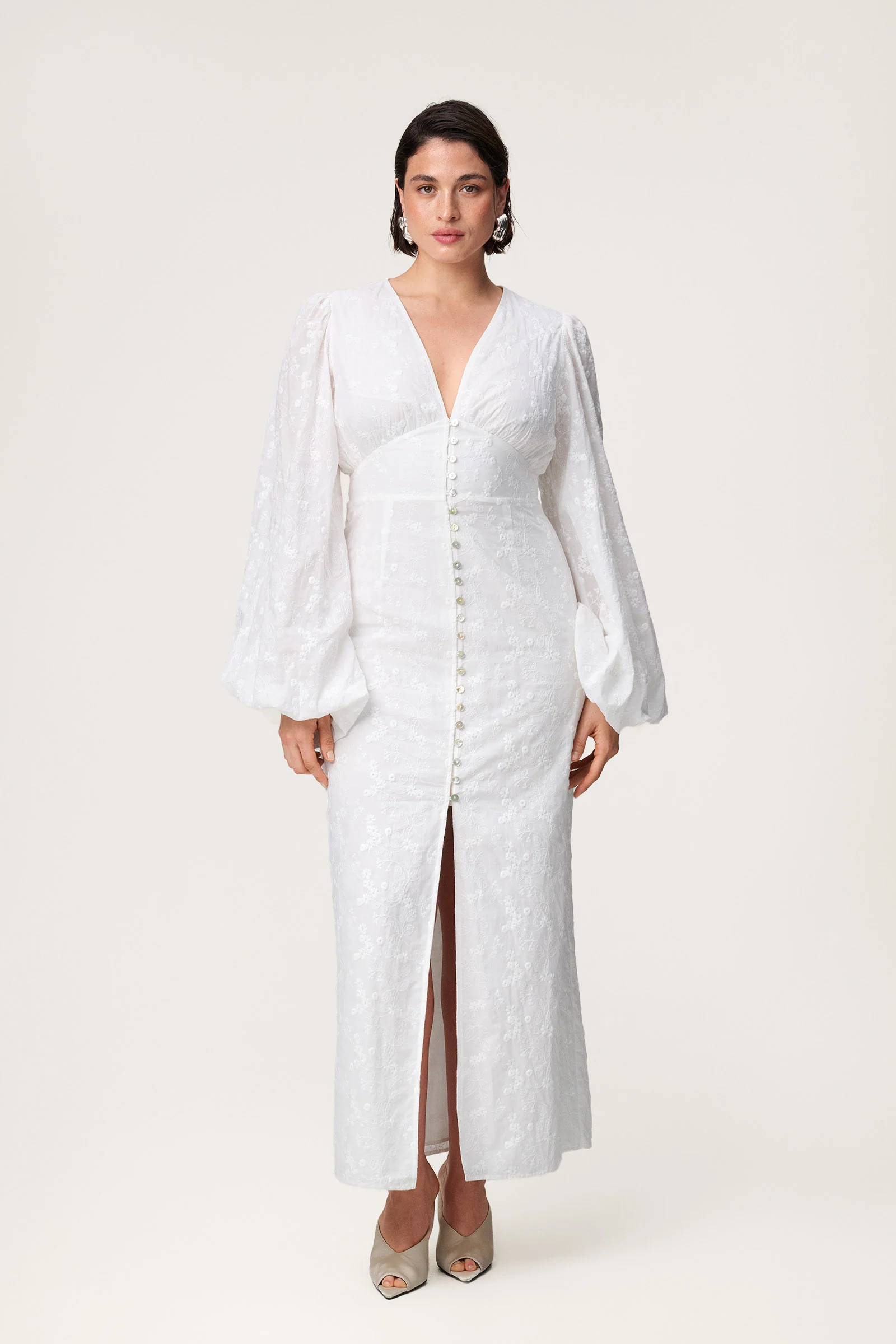 Positano Dress - Image 5