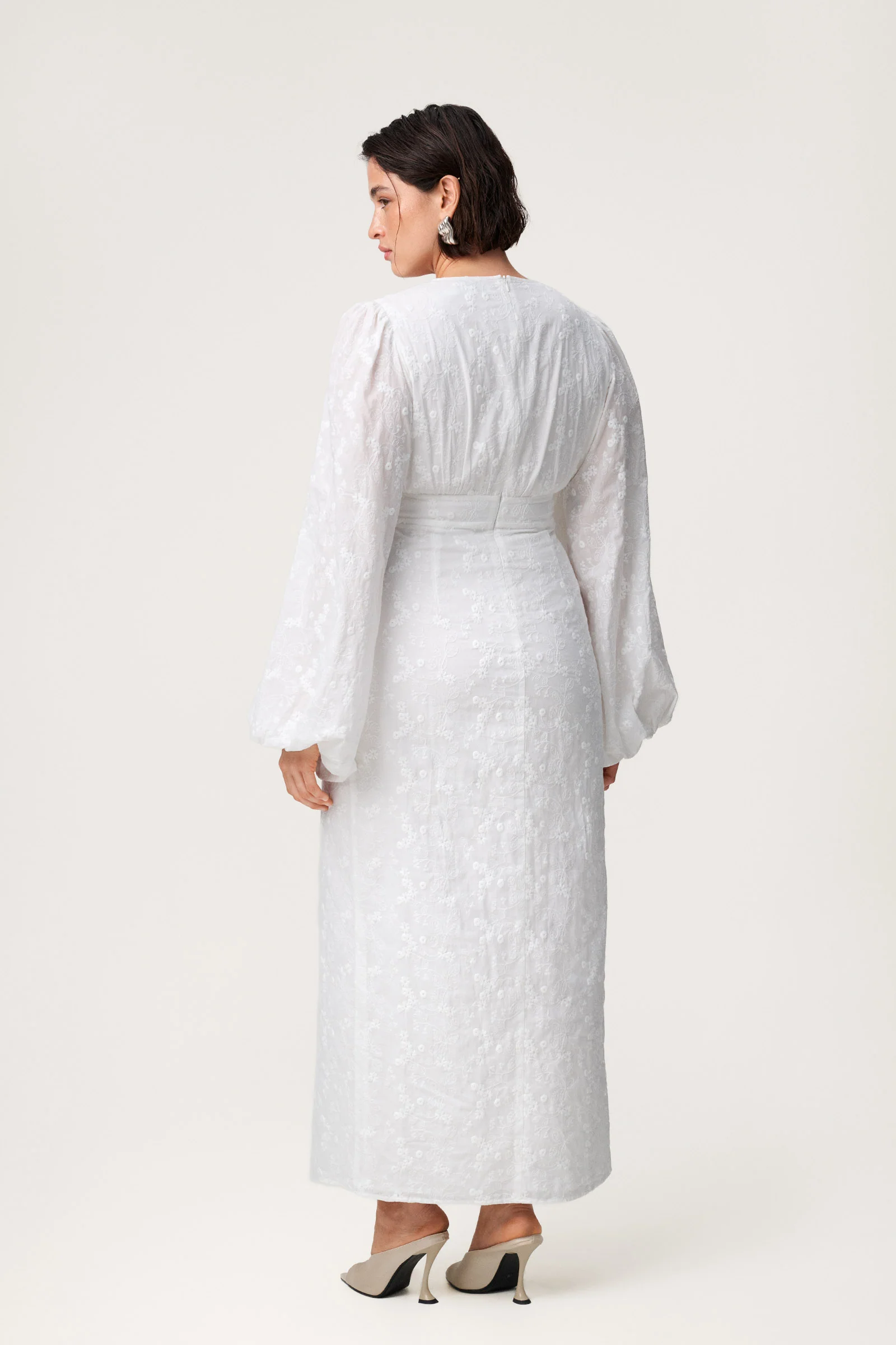 Positano Dress - Image 6