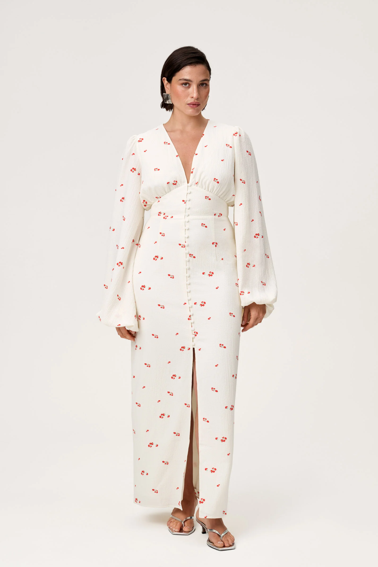 Positano Dress - Image 6