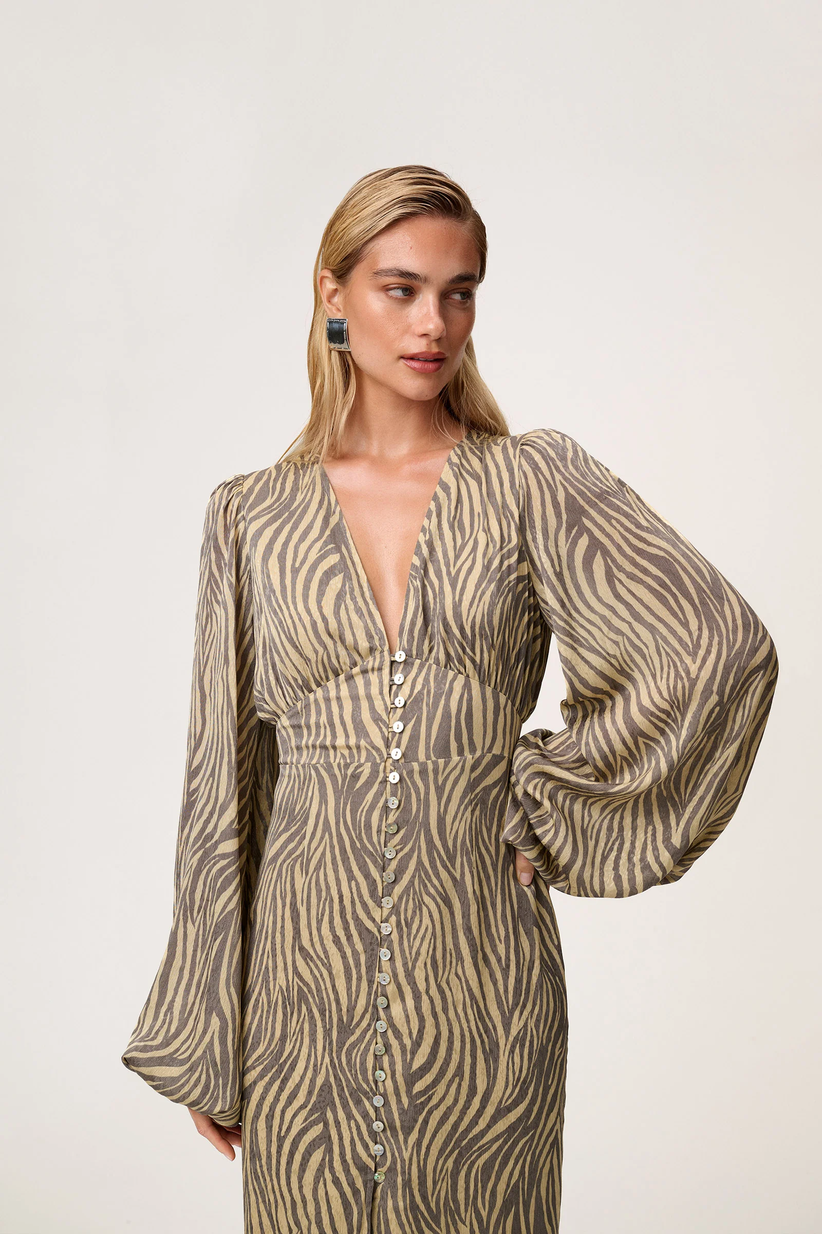 Positano Dress - Image 3