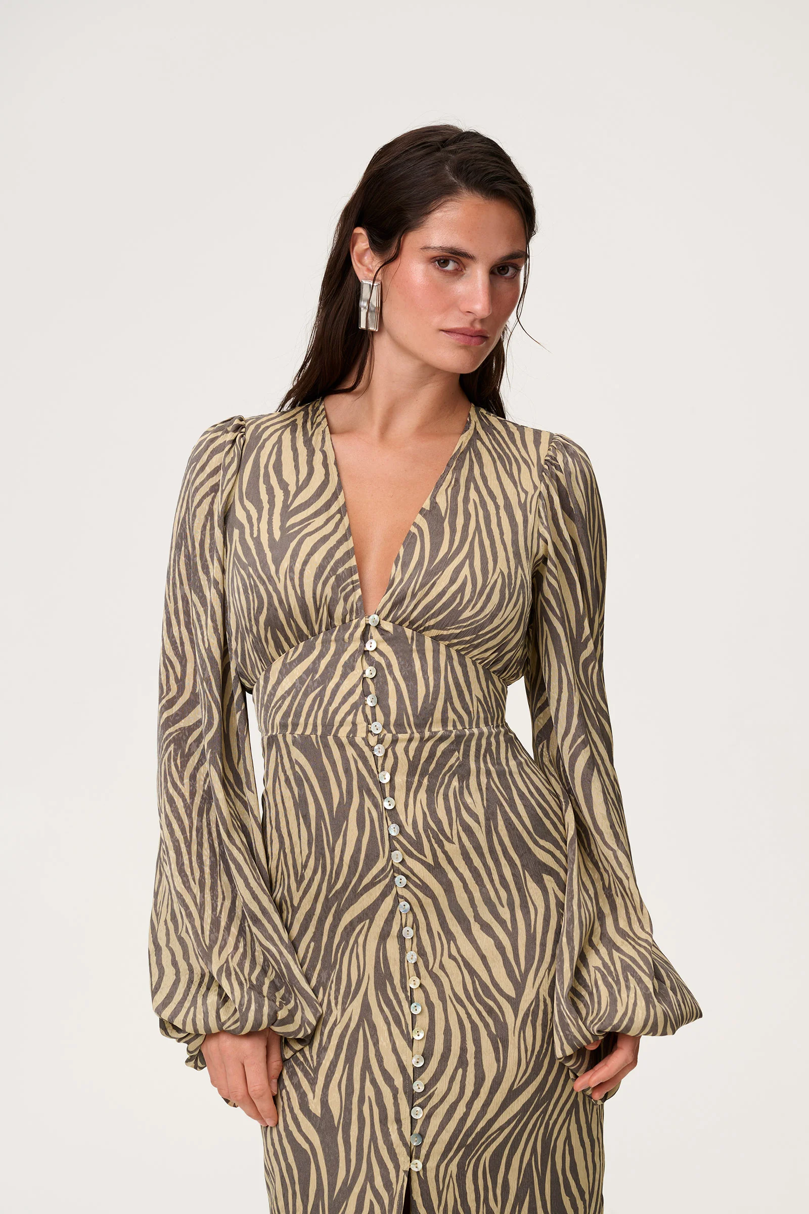Positano Dress - Image 7