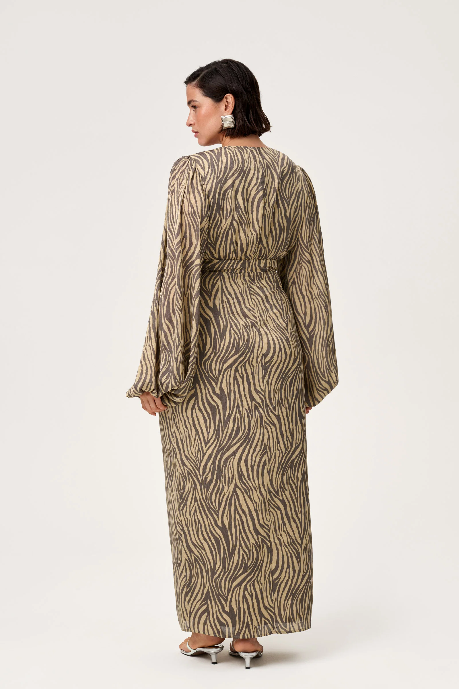 Positano Dress - Image 9