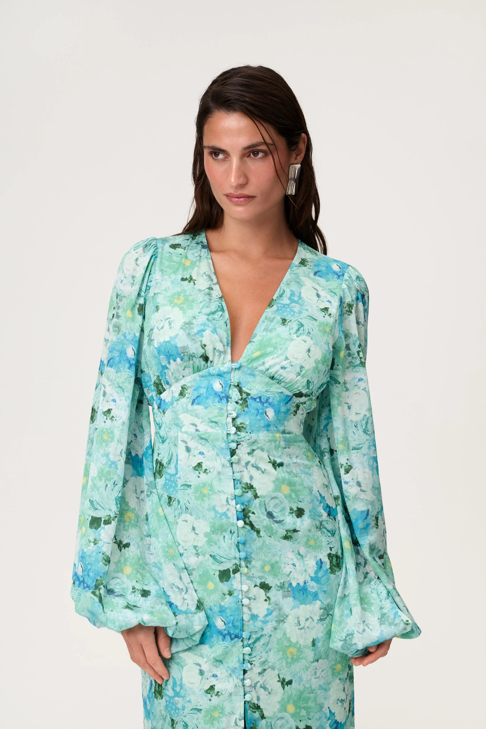 Positano Dress - Image 4