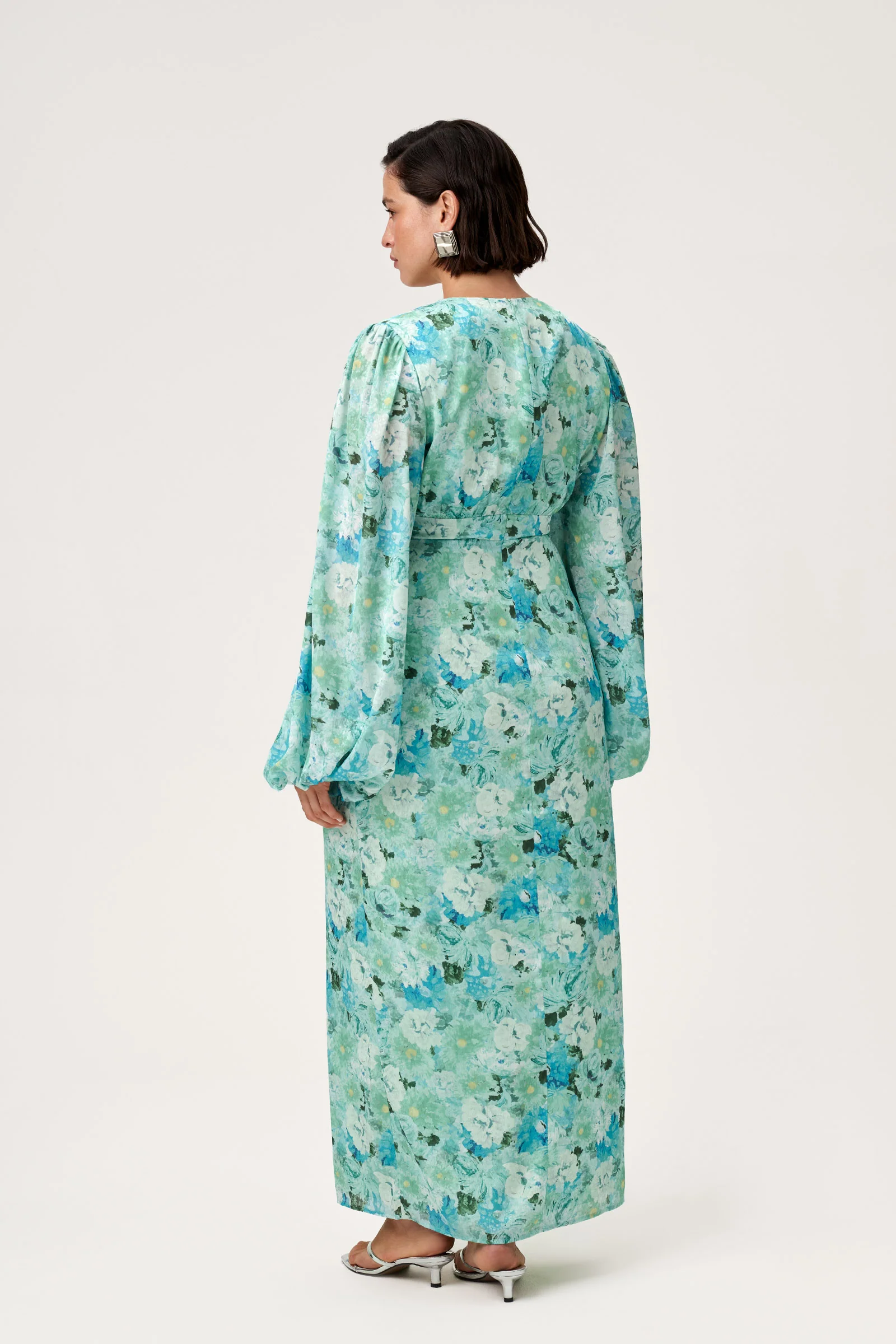 Positano Dress - Image 6