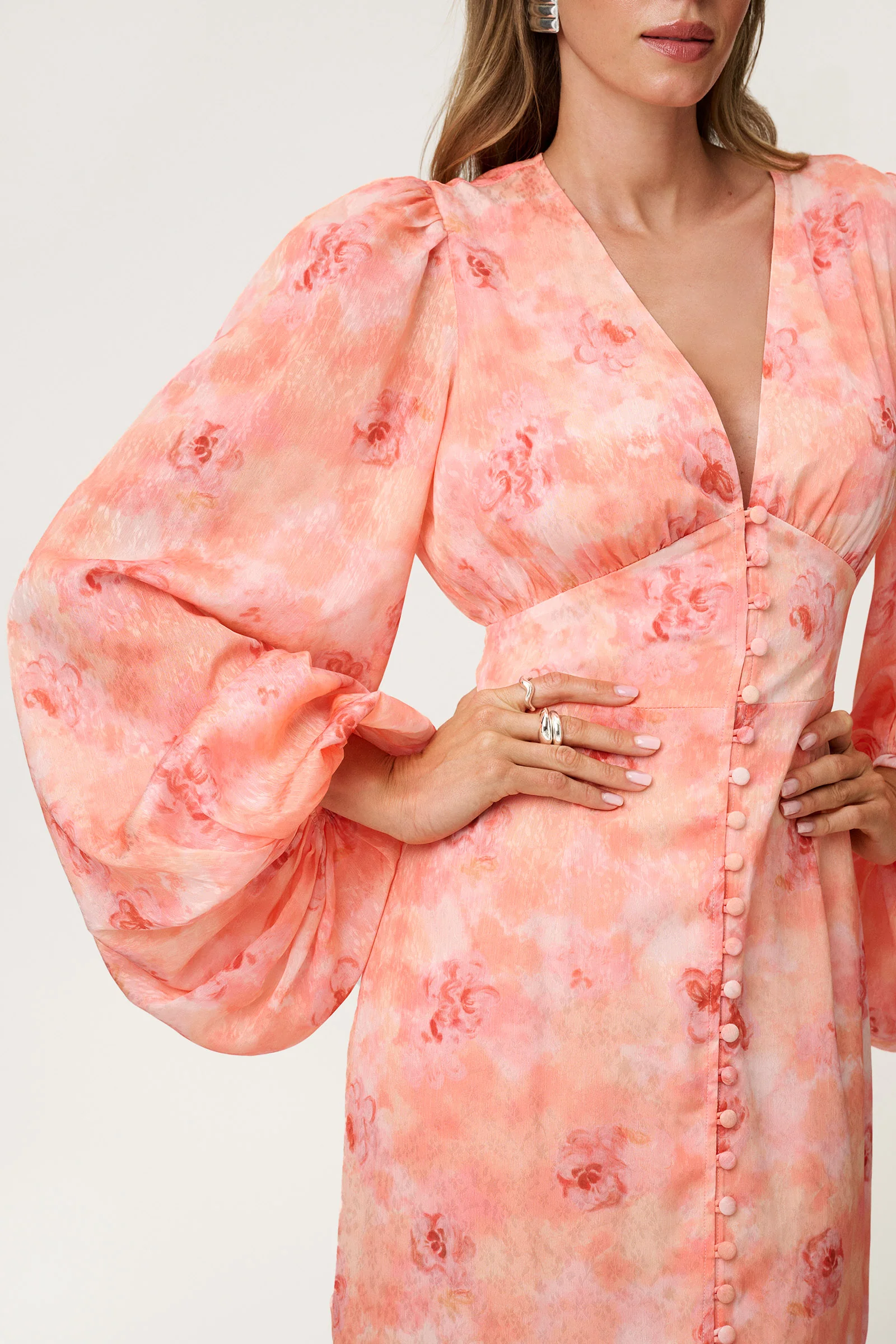 Positano Dress - Image 3