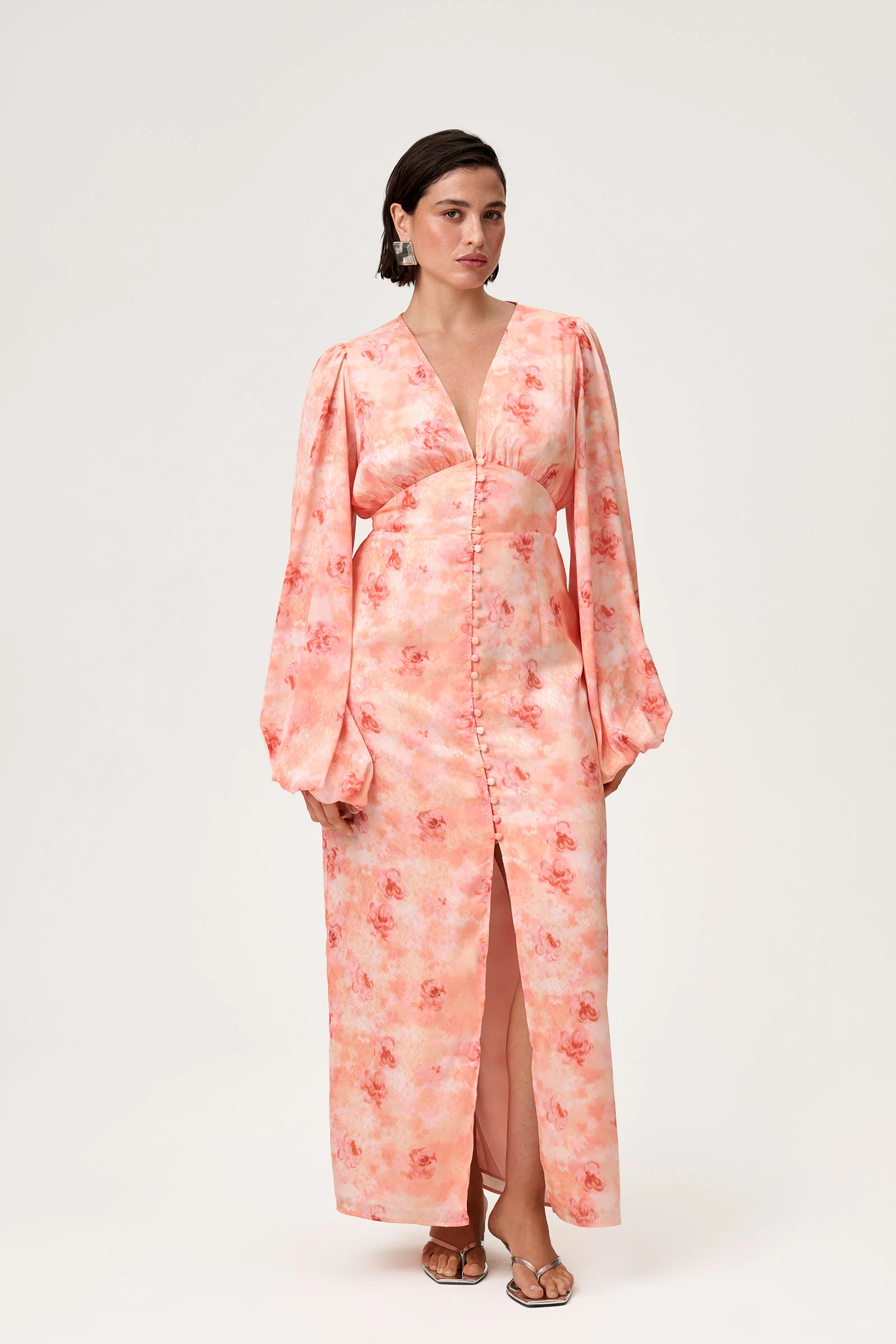 Positano Dress - Image 5