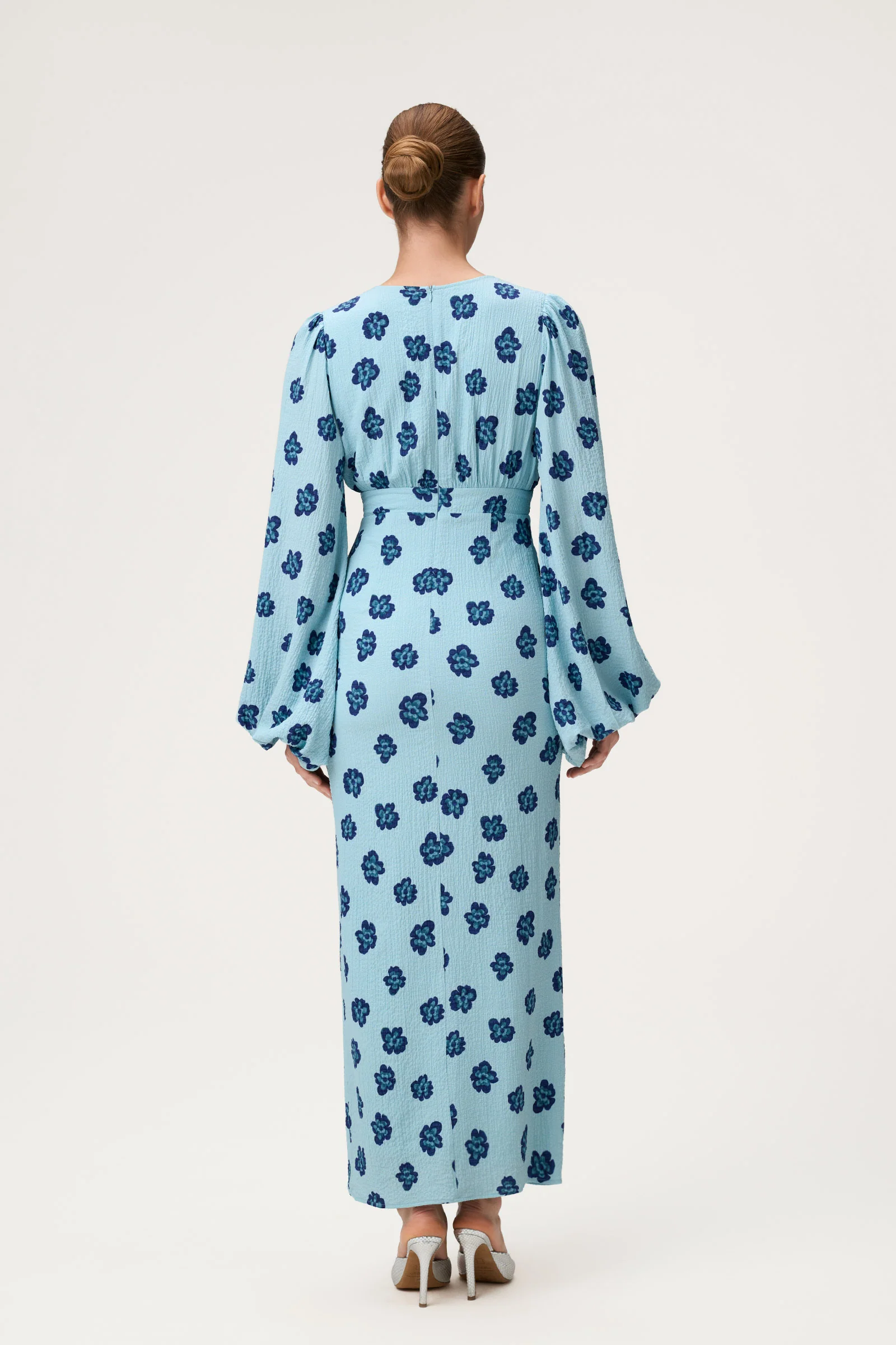 Positano Dress - Image 5