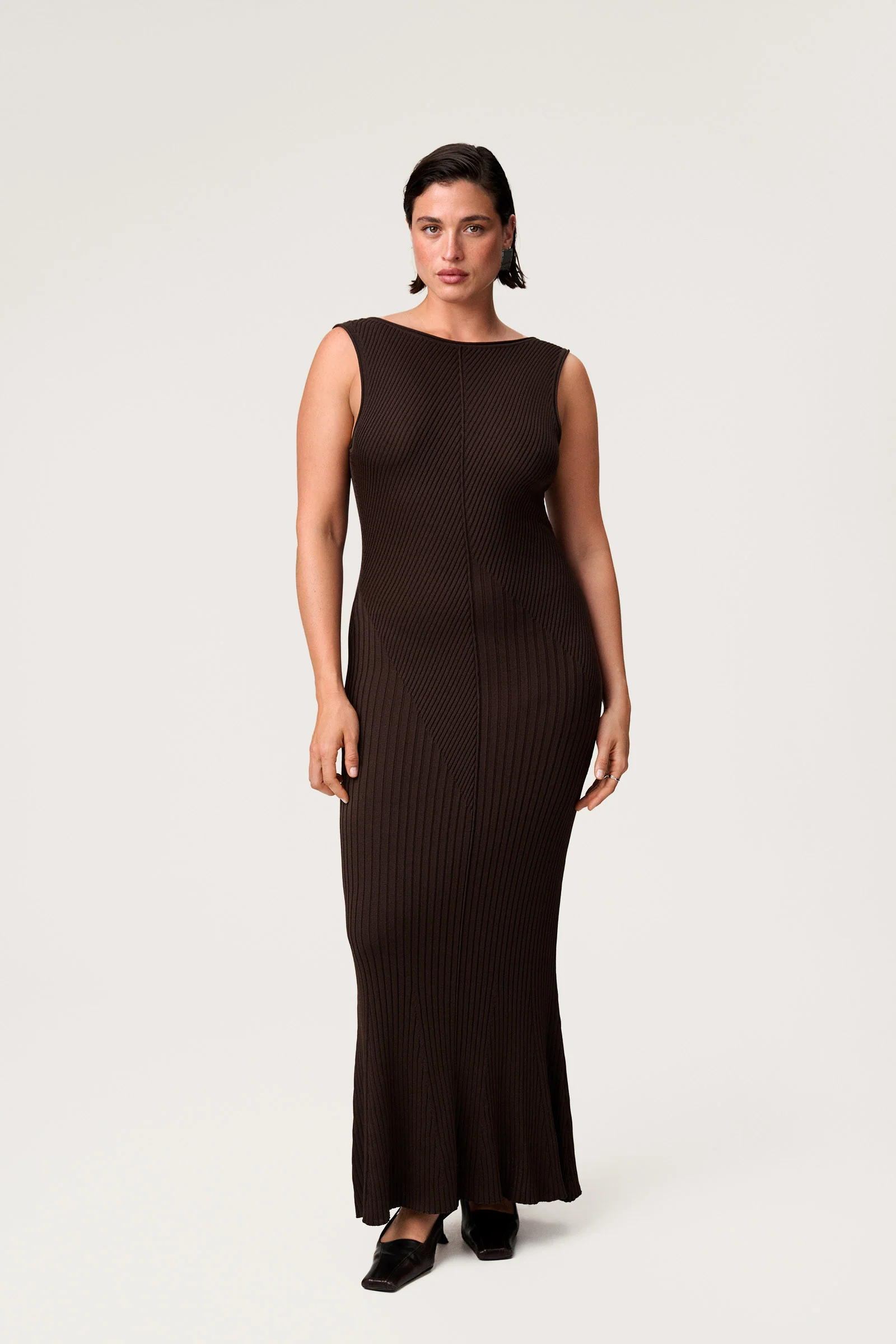 Ravenna Dress - Image 6