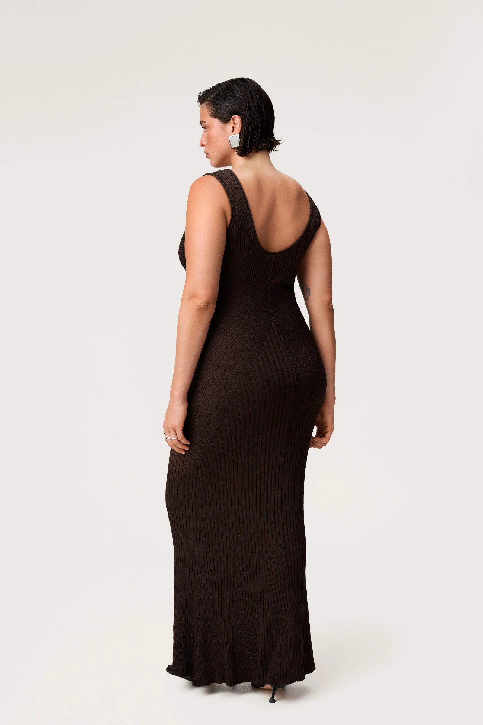 Ravenna Dress - Image 7