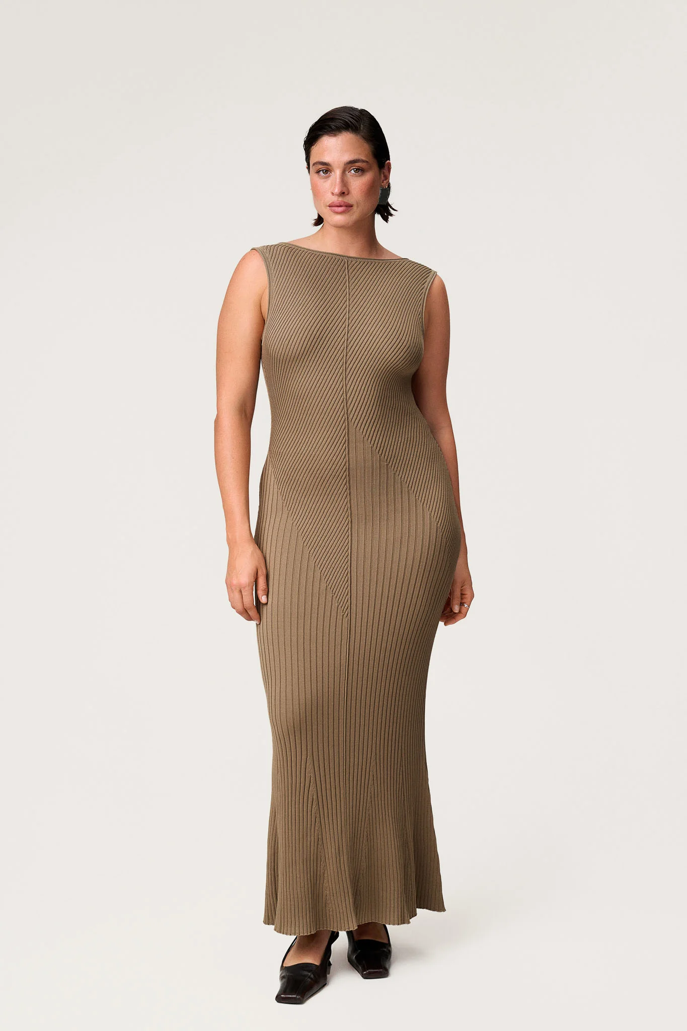 Ravenna Dress - Image 6