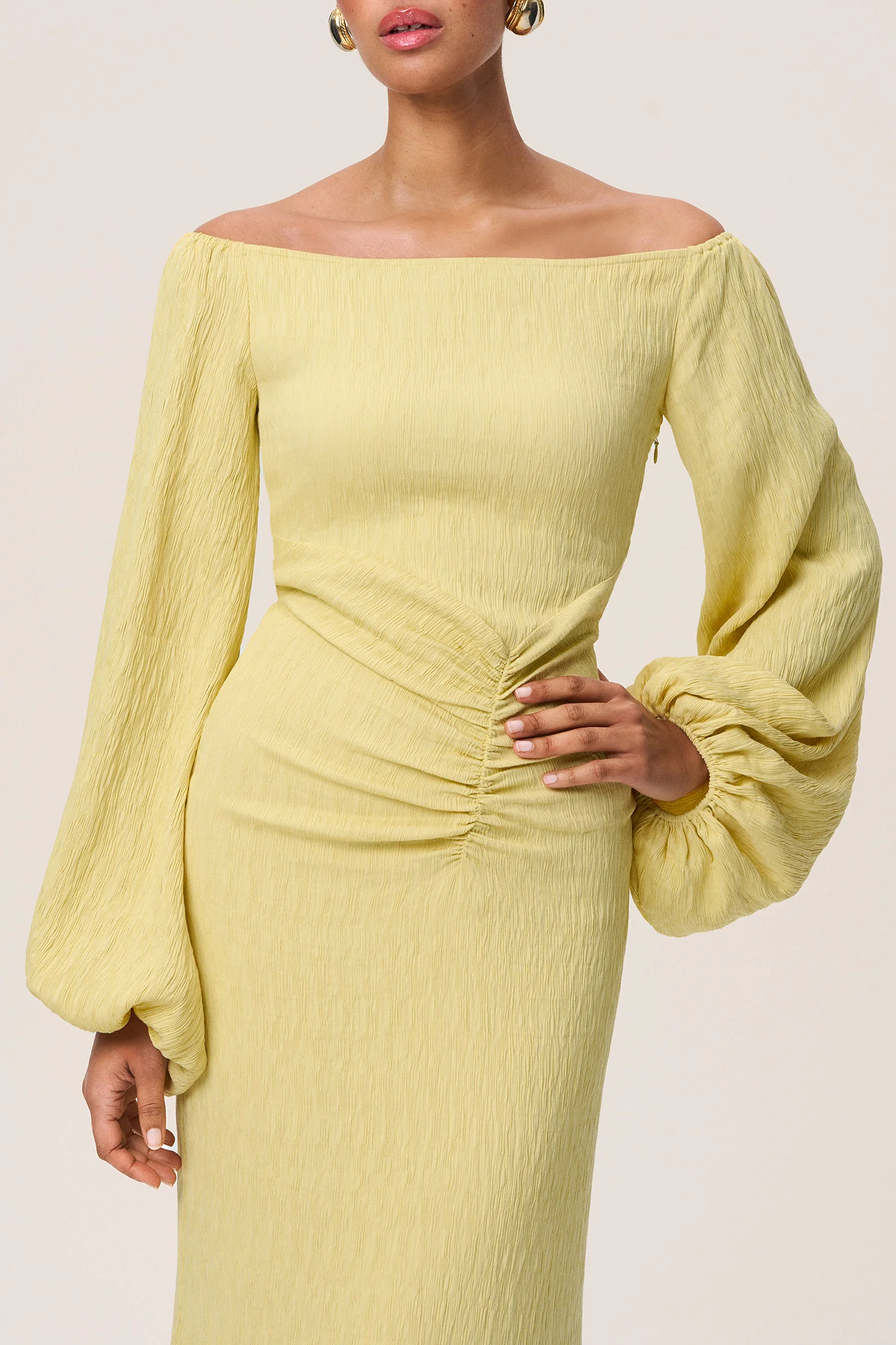Reno Dress - Image 4