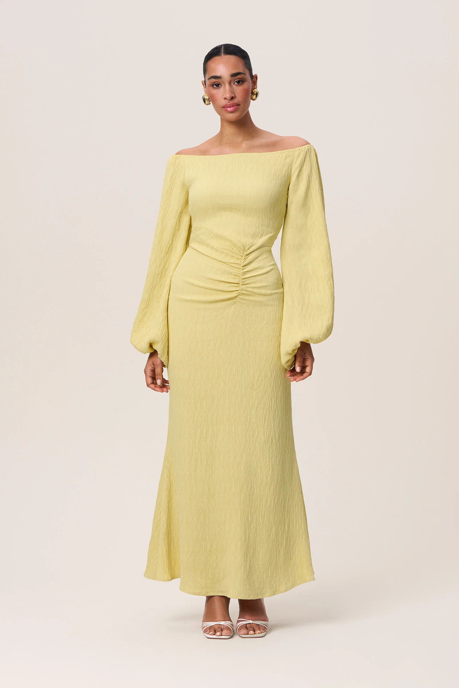 Reno Dress - Image 5