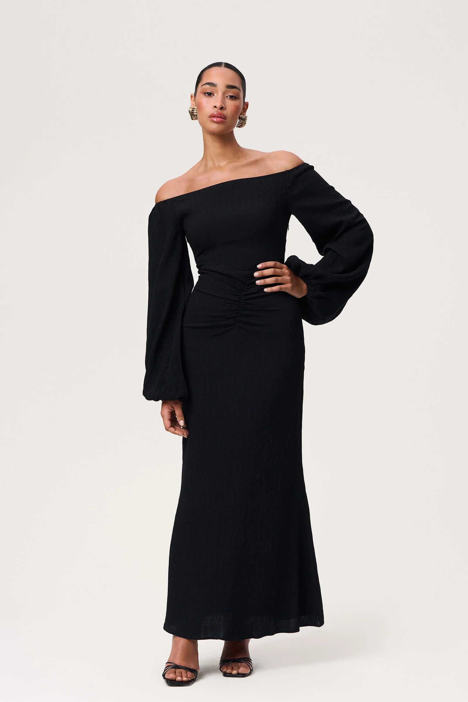Reno Dress