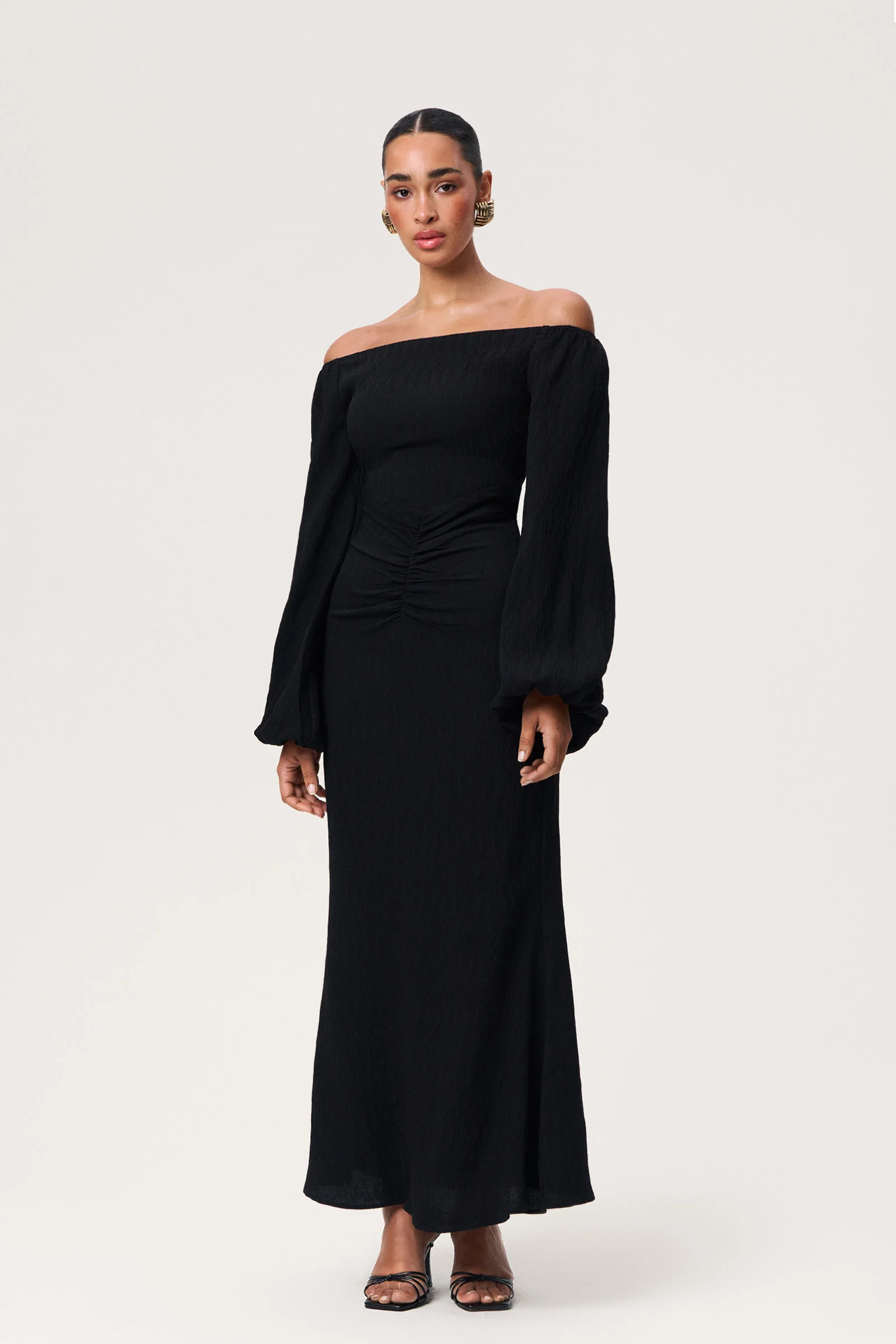 Reno Dress - Image 5