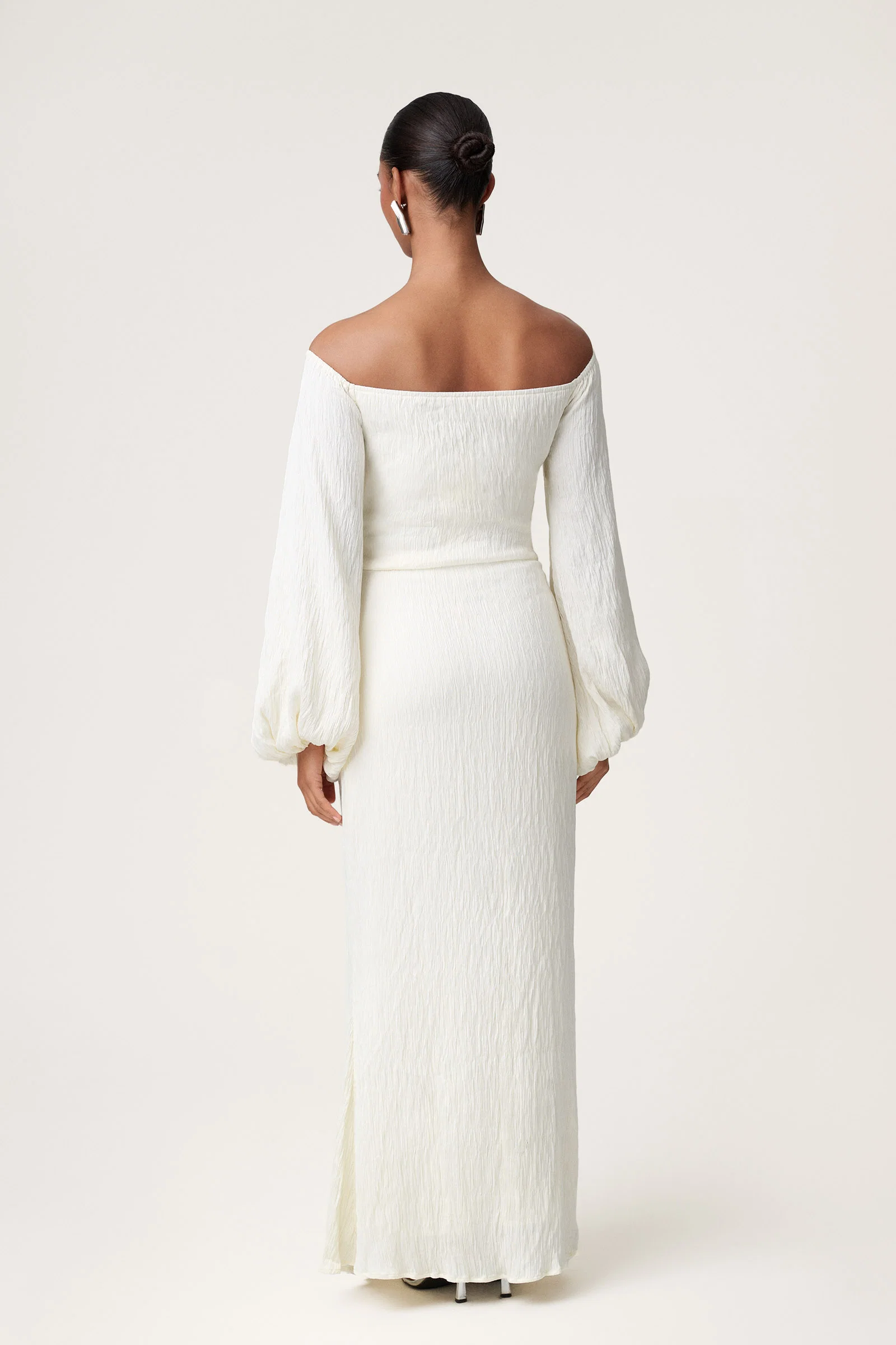 Reno Dress - Image 4