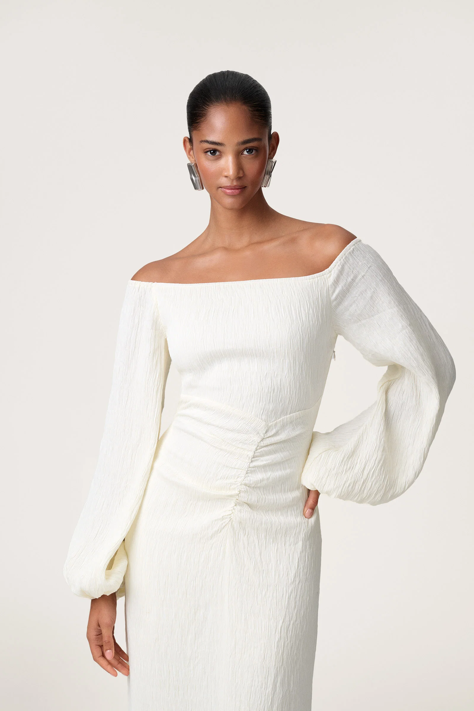 Reno Dress - Image 5