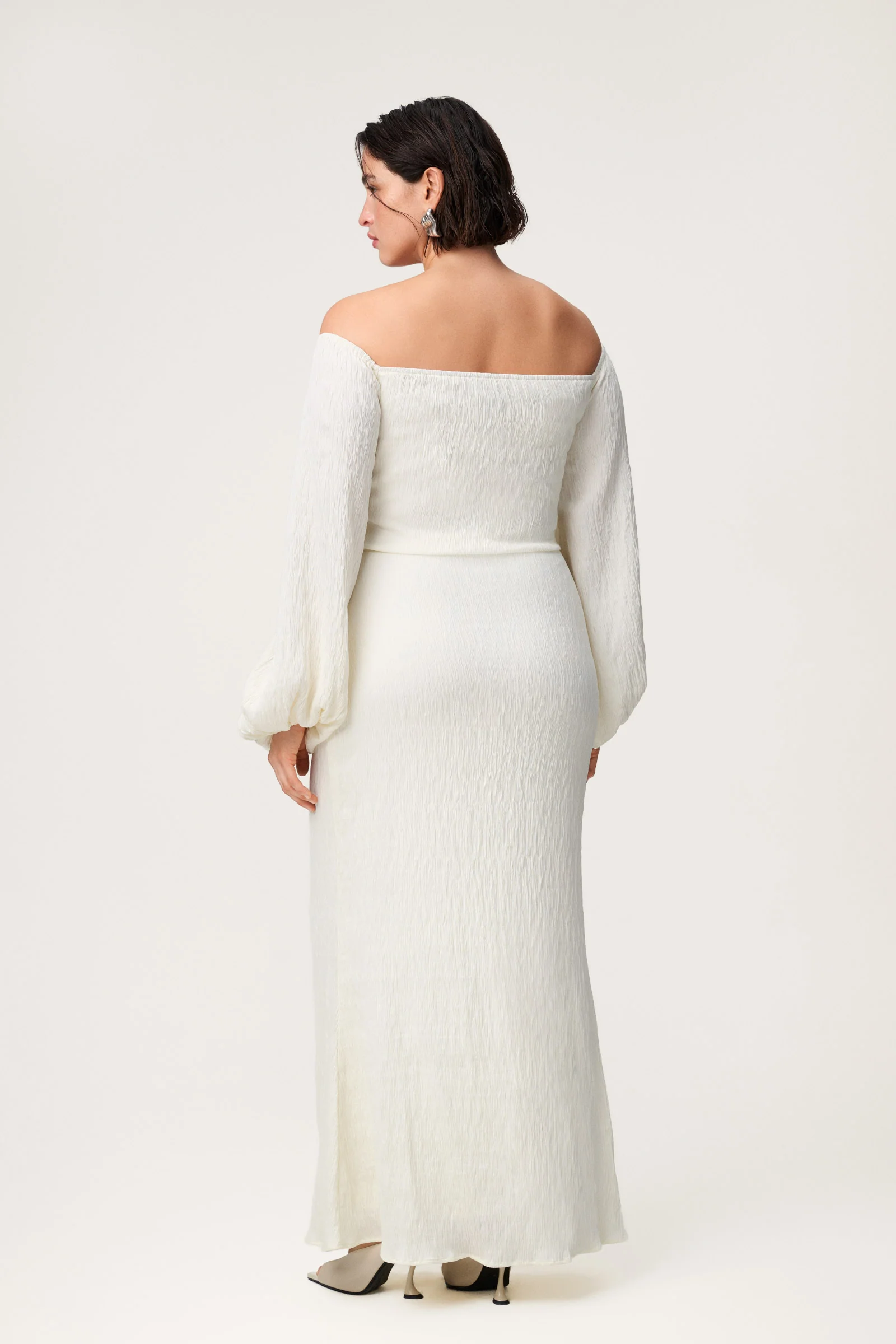 Reno Dress - Image 7