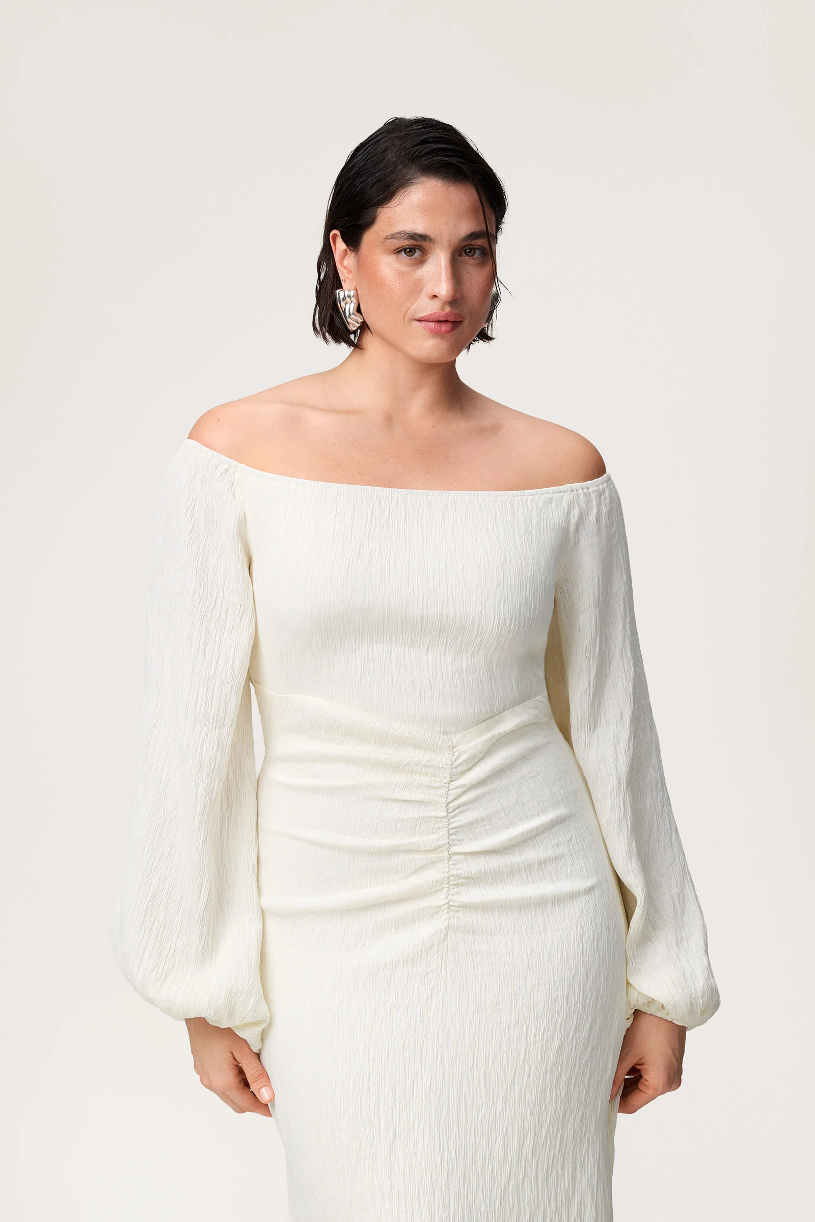 Reno Dress - Image 8