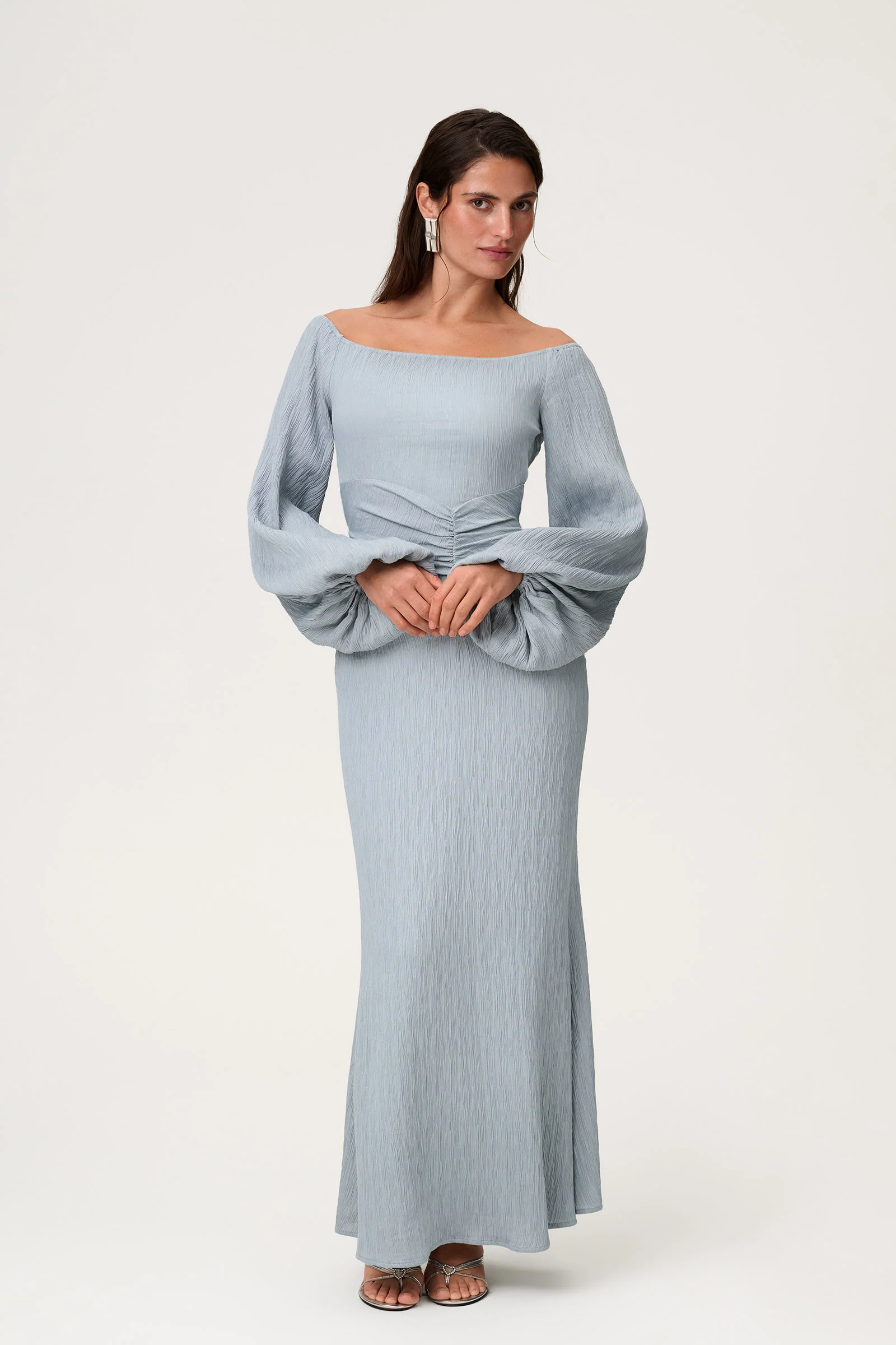 Reno Dress