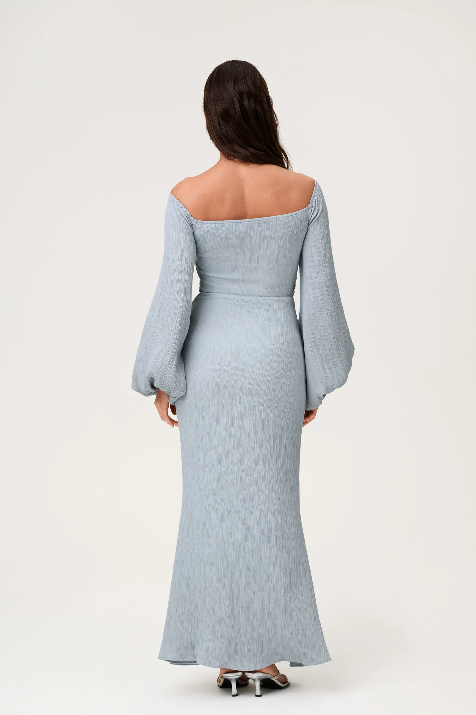 Reno Dress - Image 4