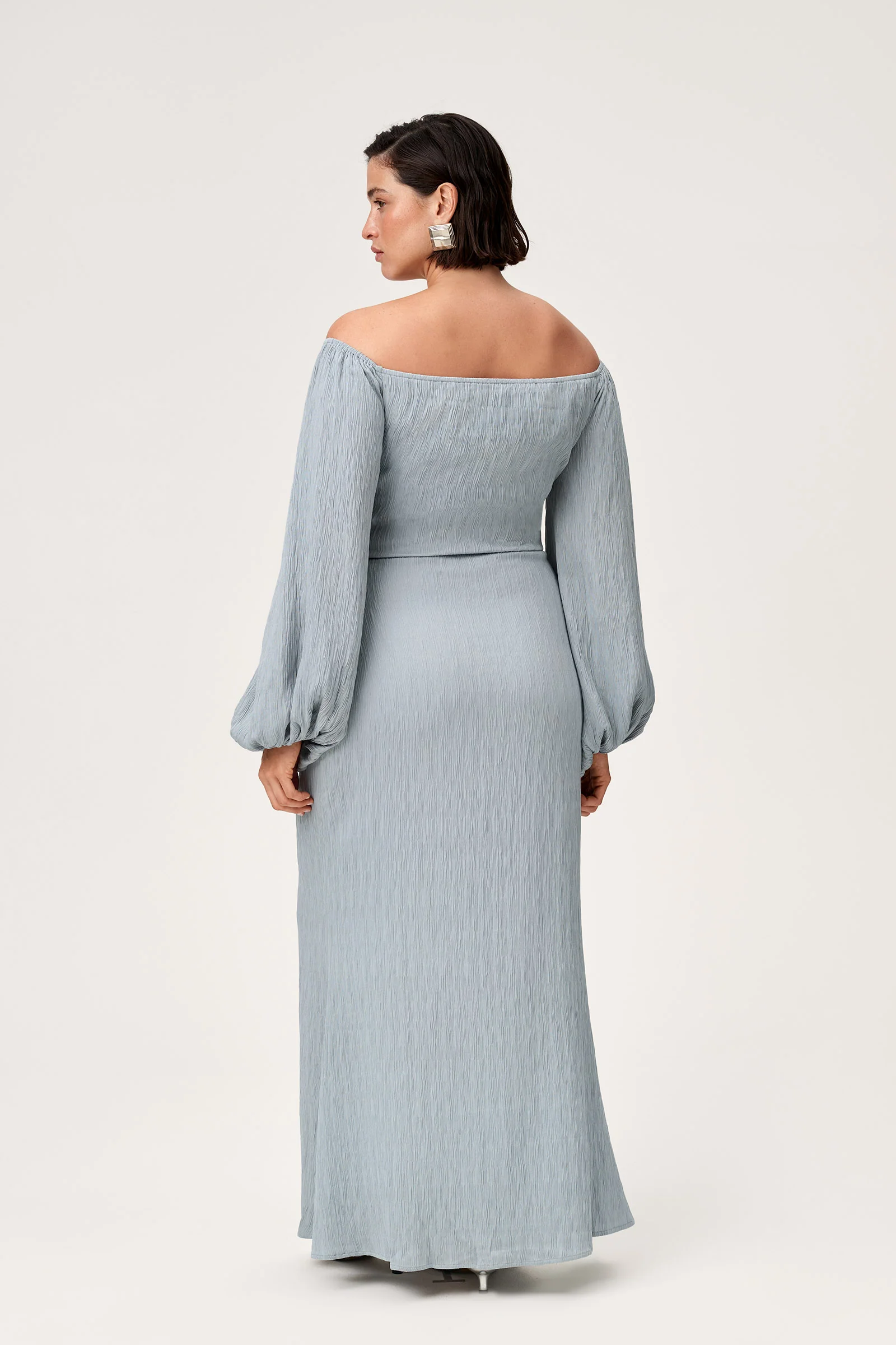Reno Dress - Image 6