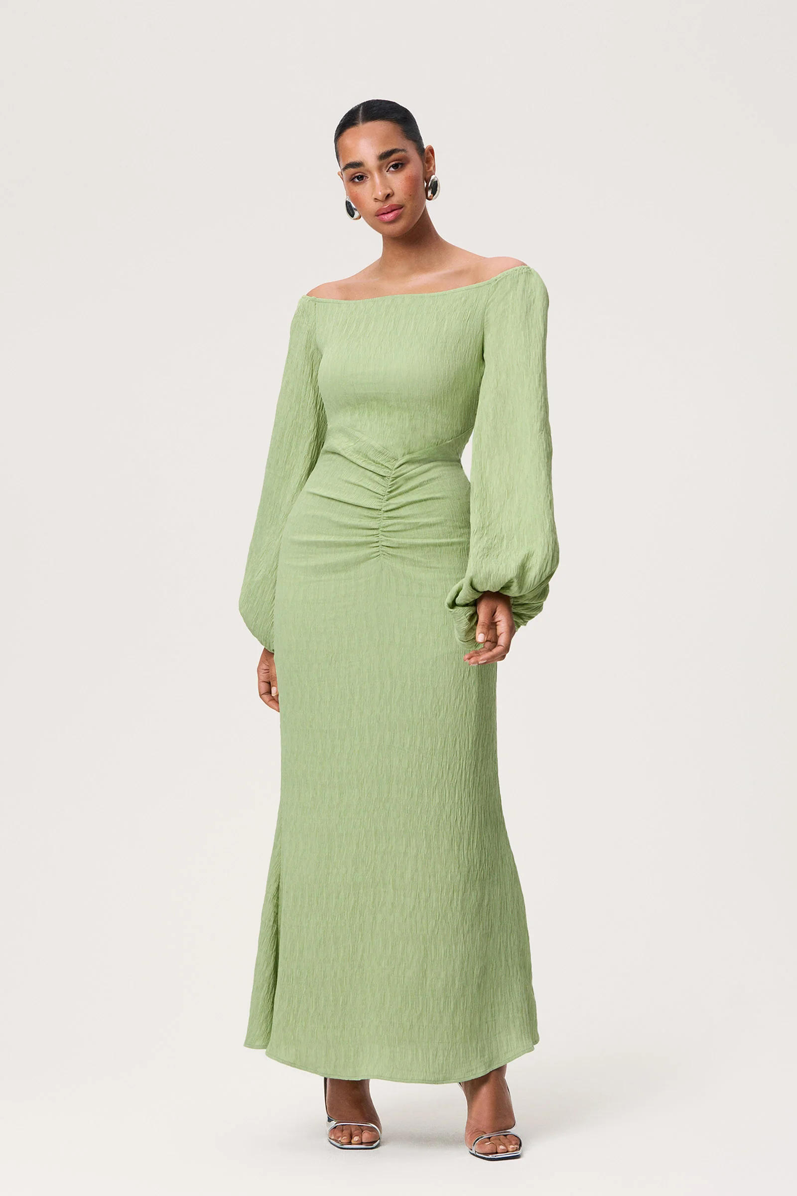 Reno Dress