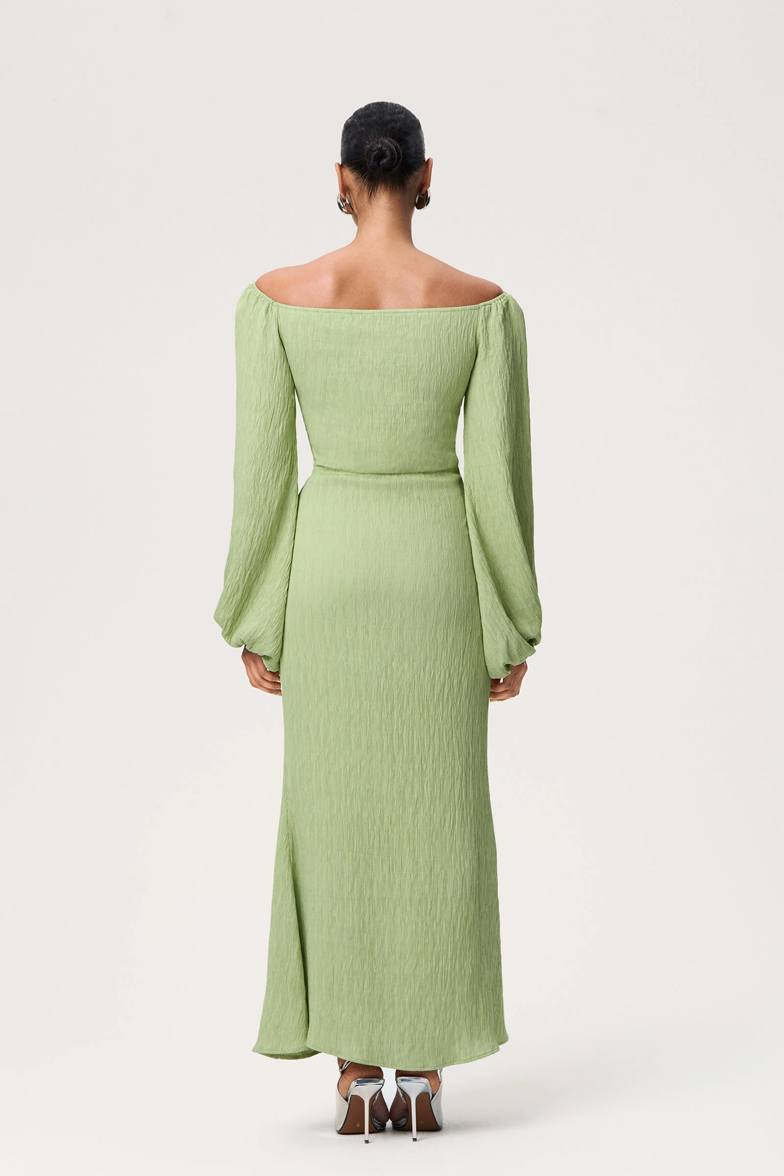 Reno Dress - Image 2