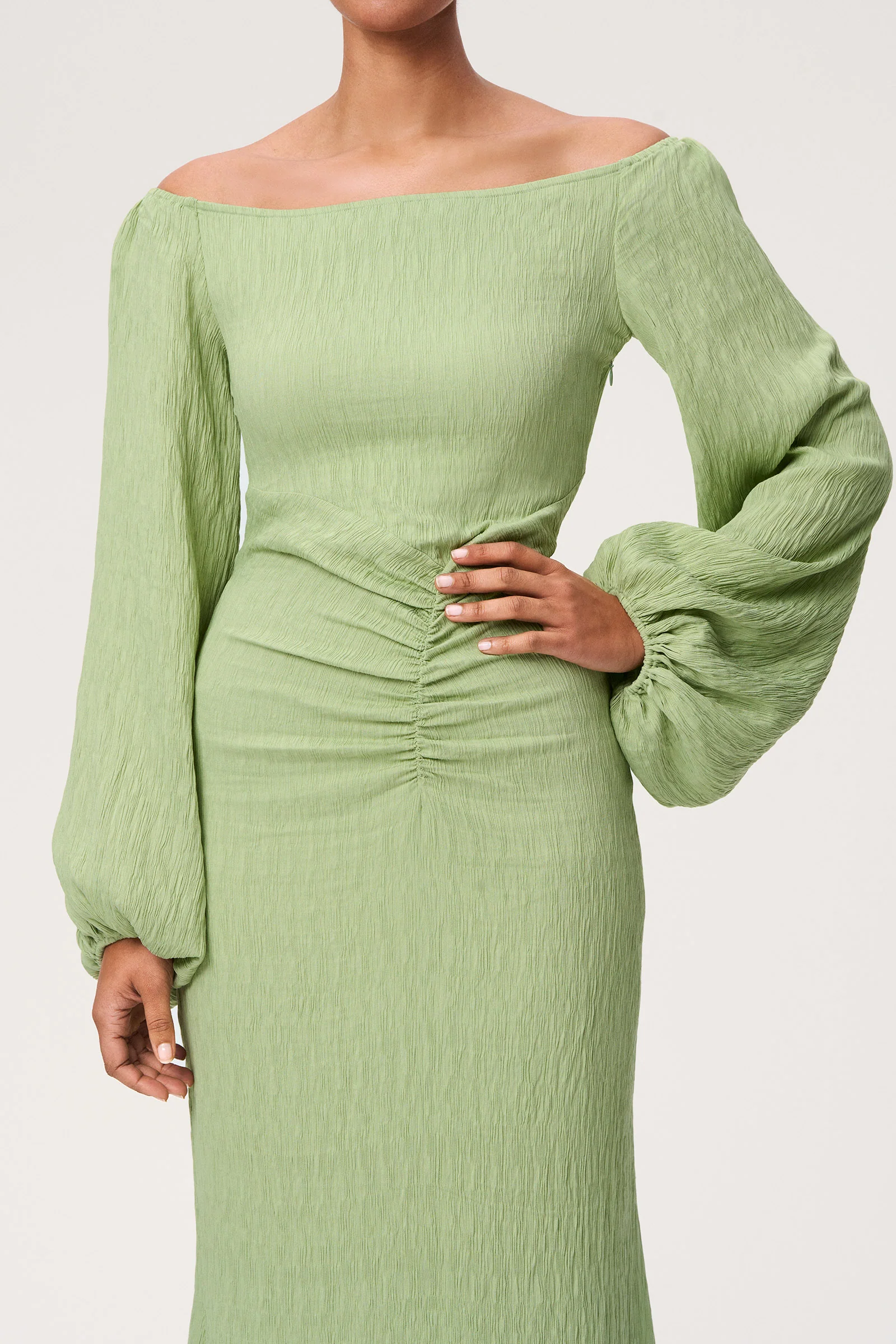 Reno Dress - Image 3