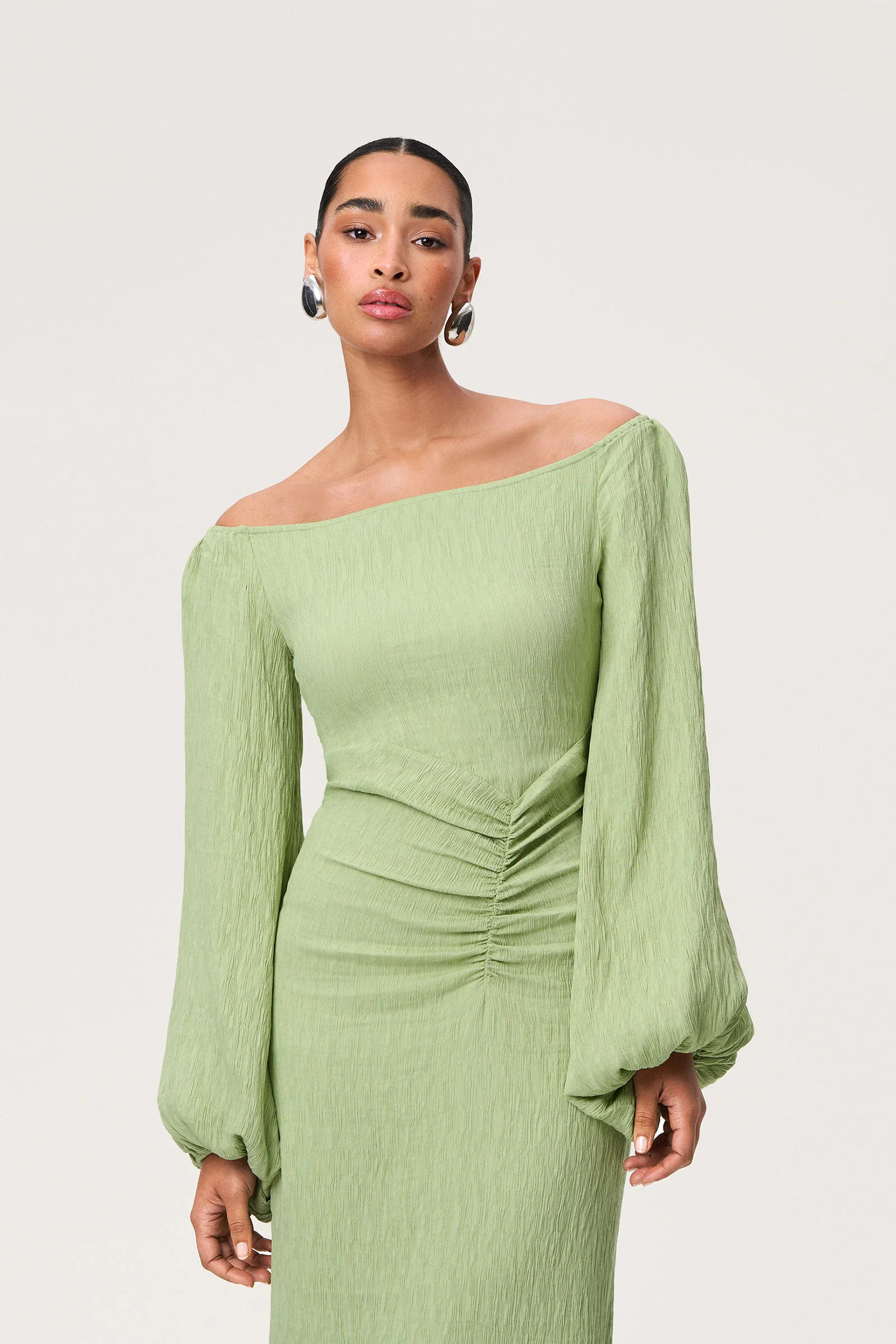 Reno Dress - Image 4