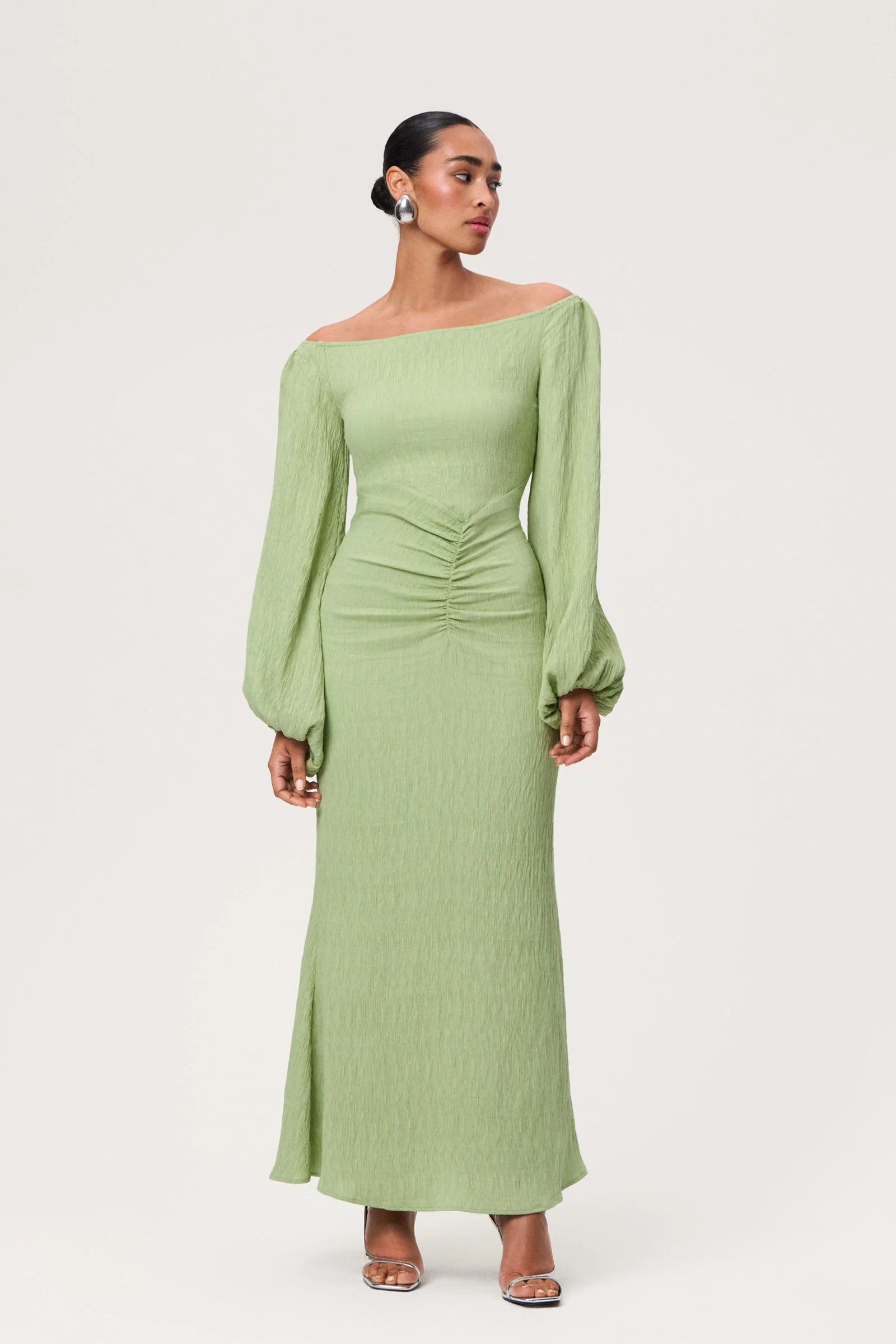 Reno Dress - Image 5