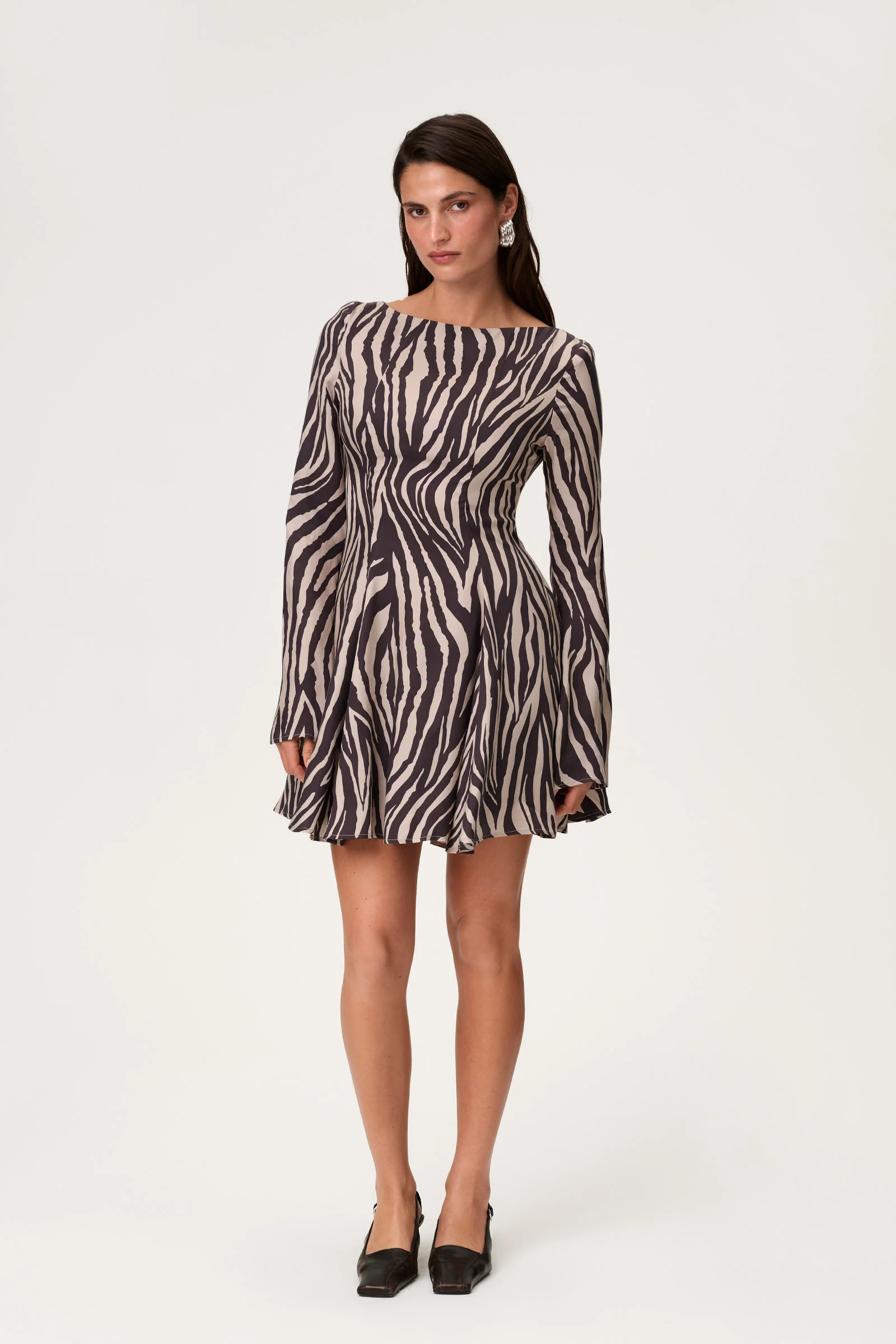 Riom Dress
