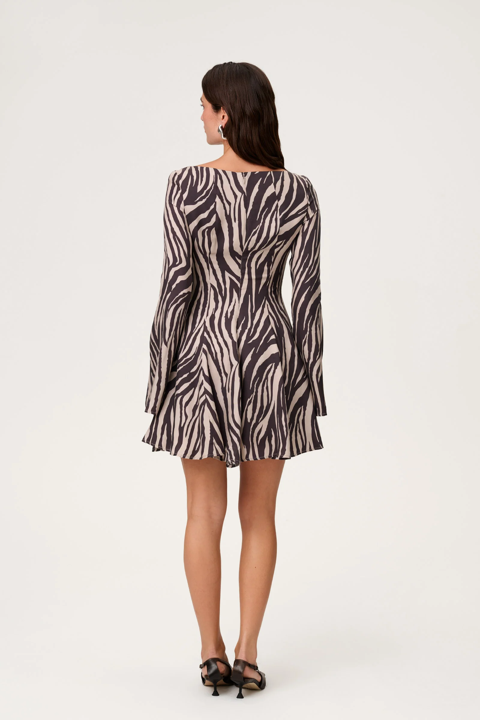 Riom Dress - Image 2