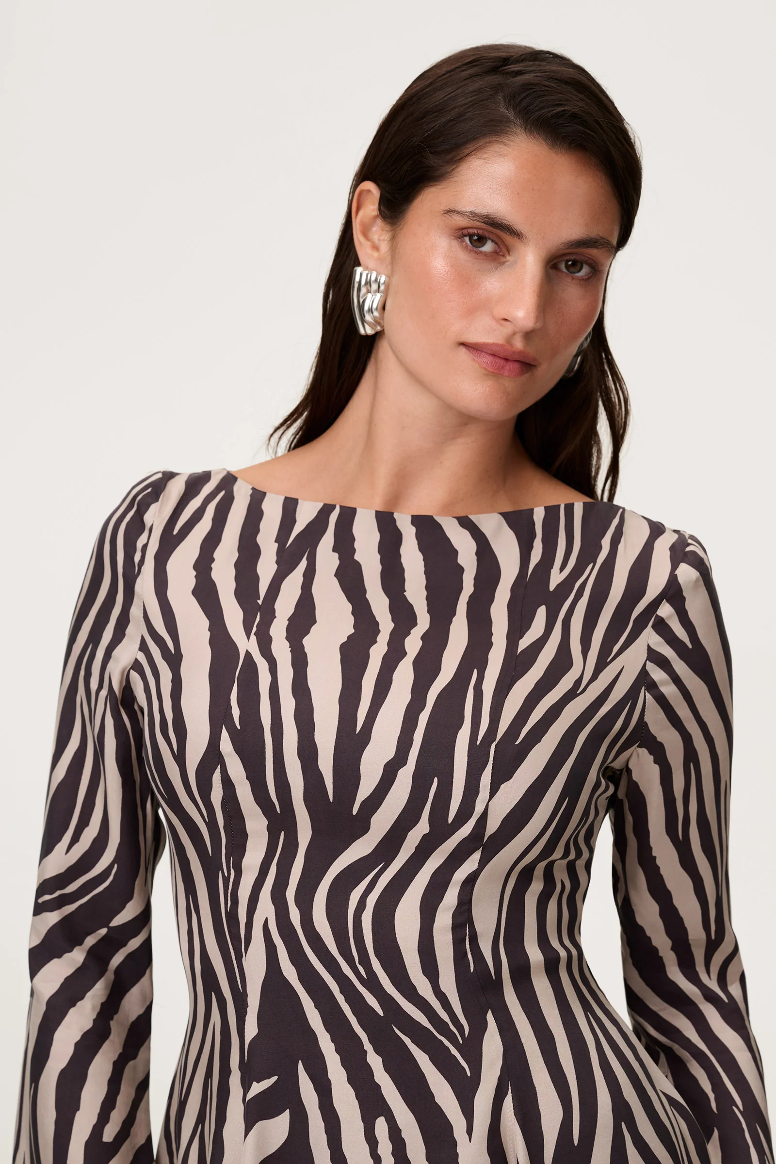 Riom Dress - Image 3