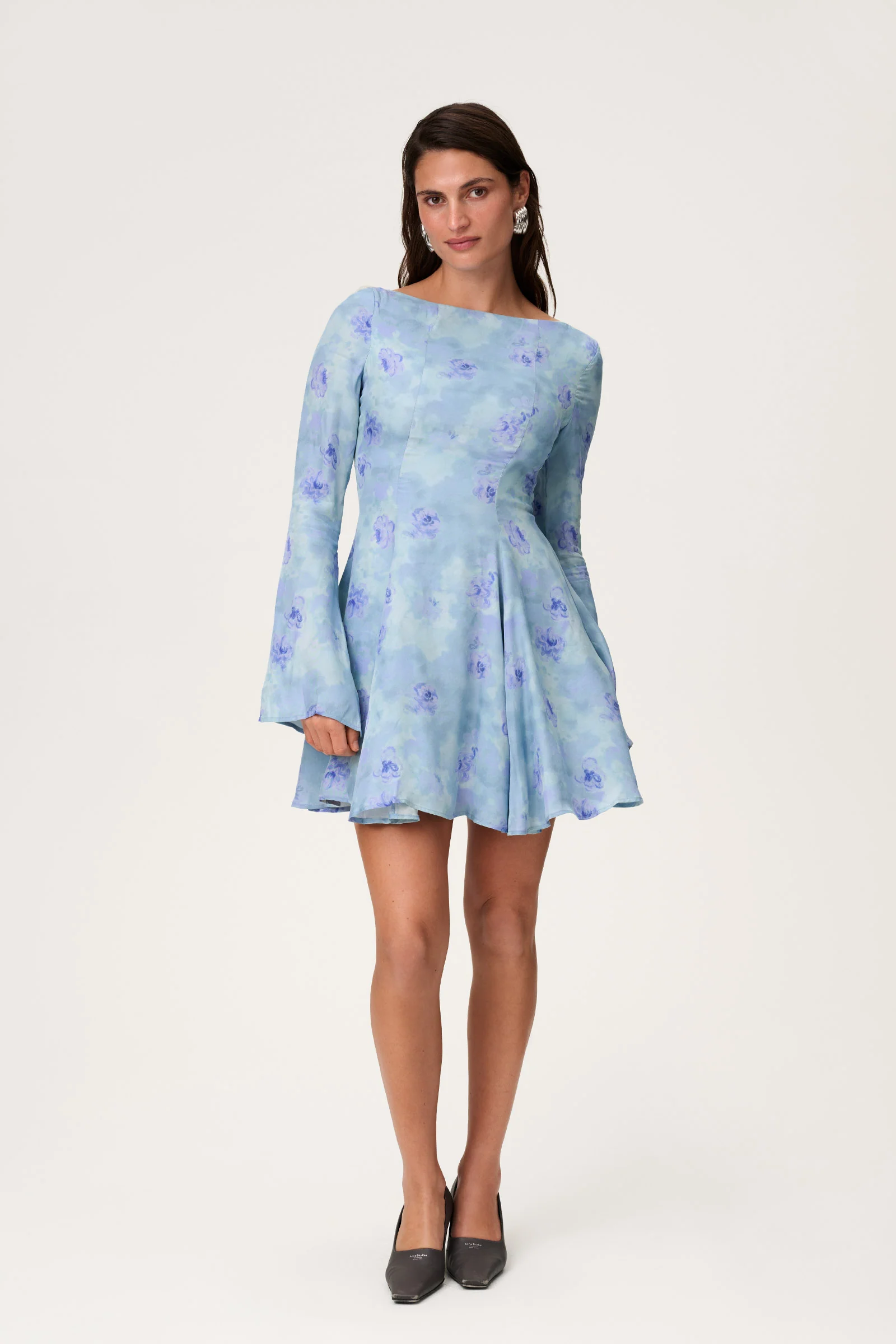 Riom Dress