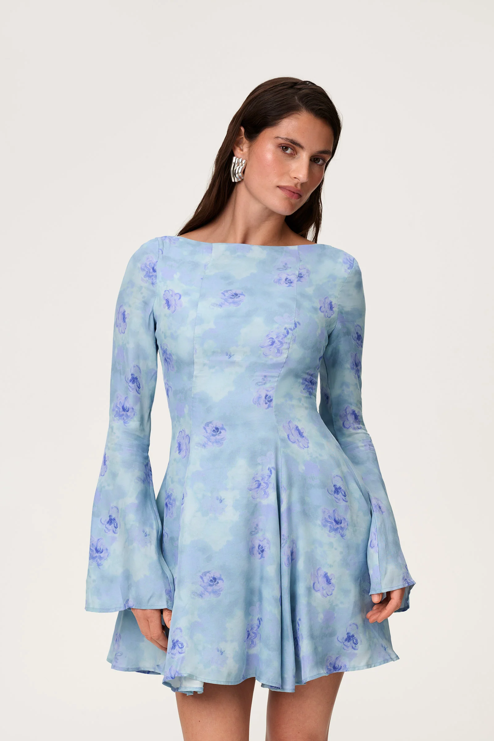 Riom Dress - Image 3