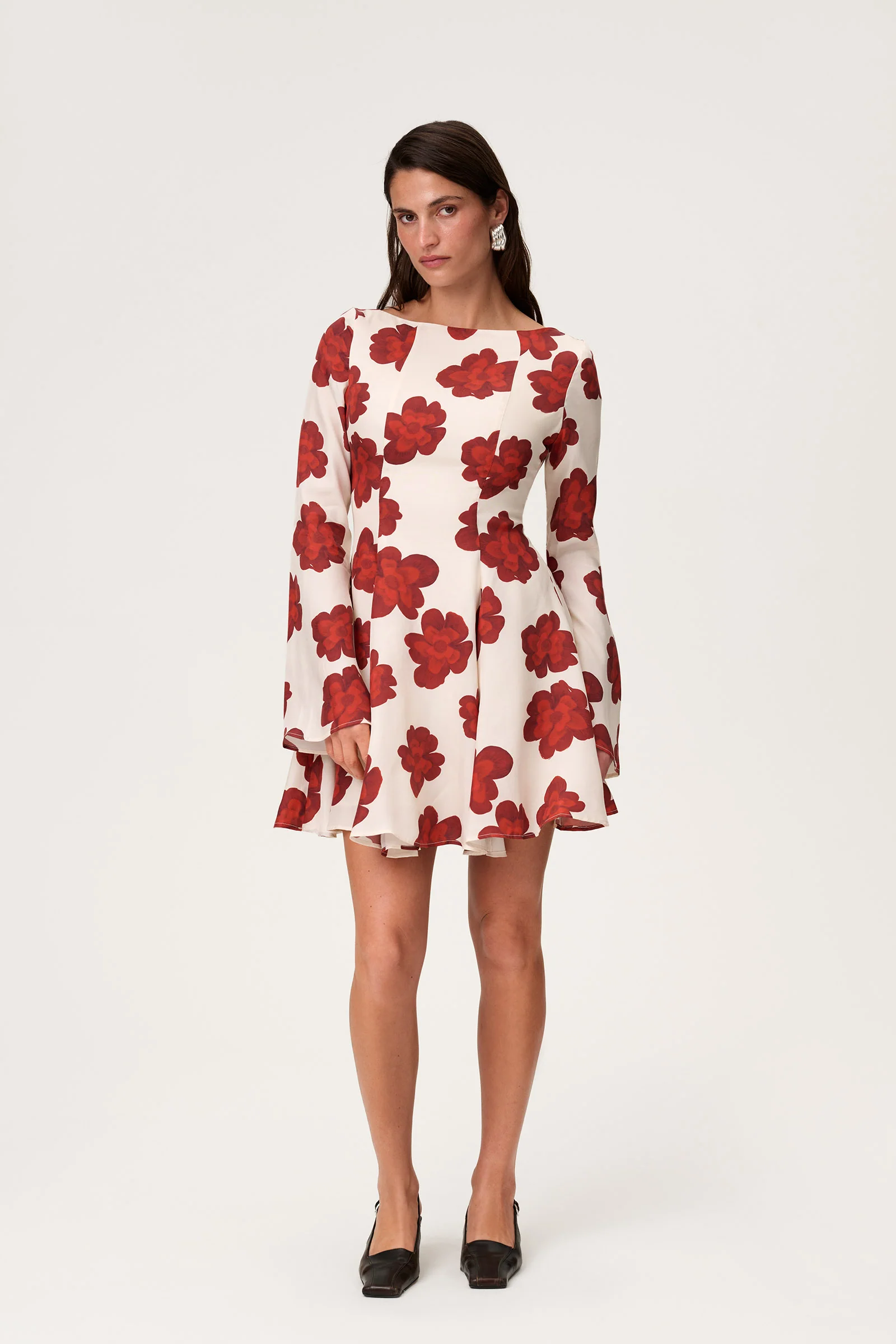 Riom Dress