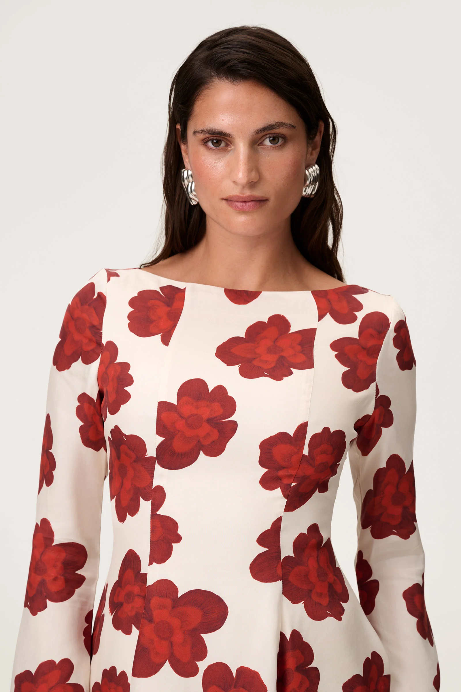 Riom Dress - Image 3