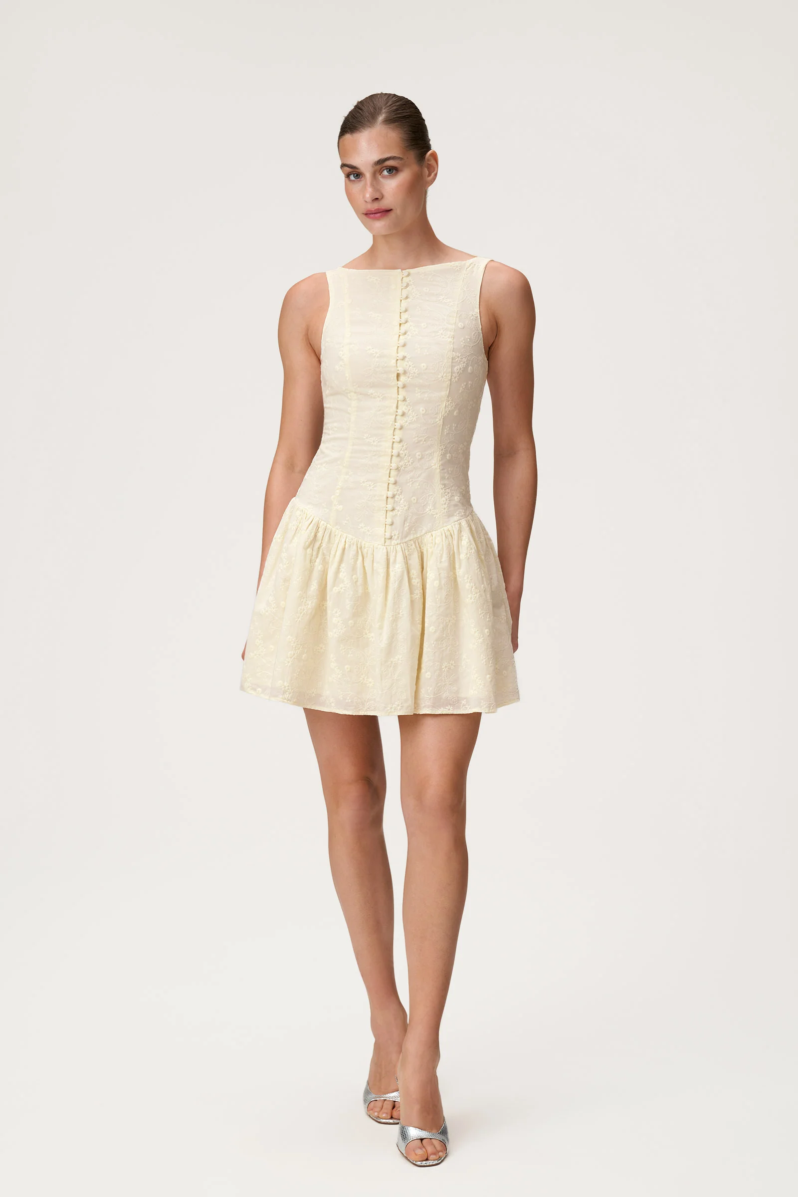 Sevilla Dress