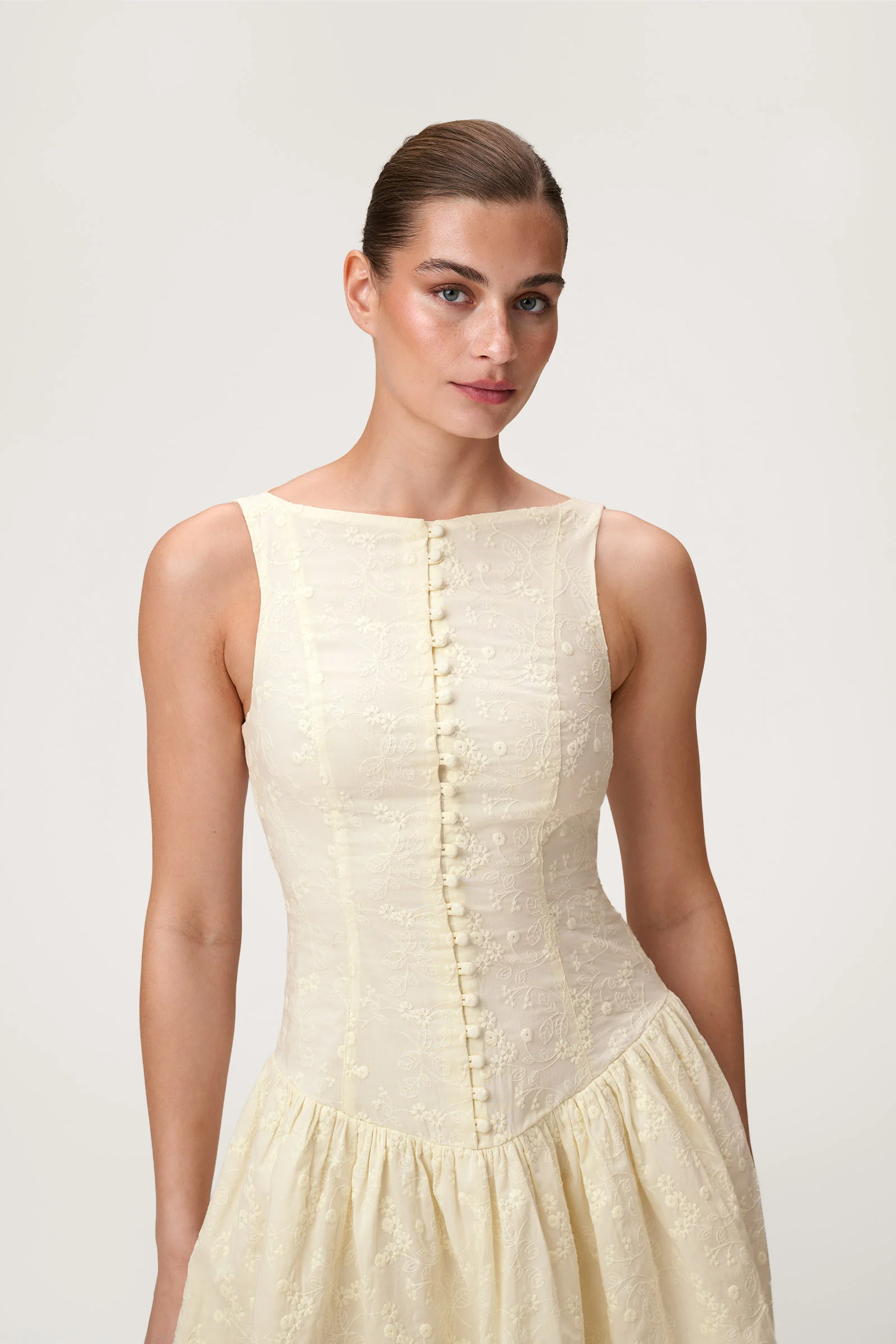 Sevilla Dress - Image 3