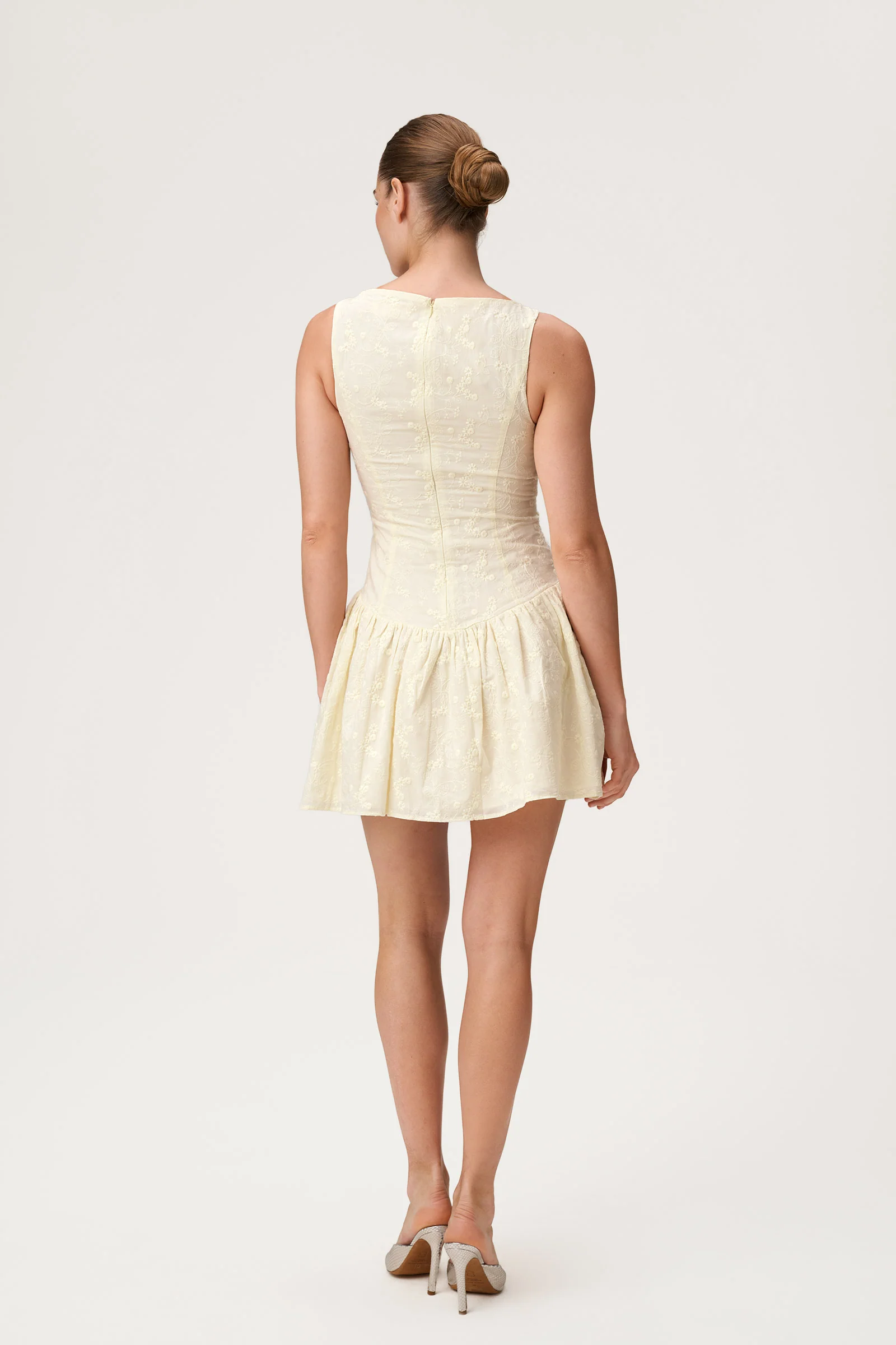 Sevilla Dress - Image 5
