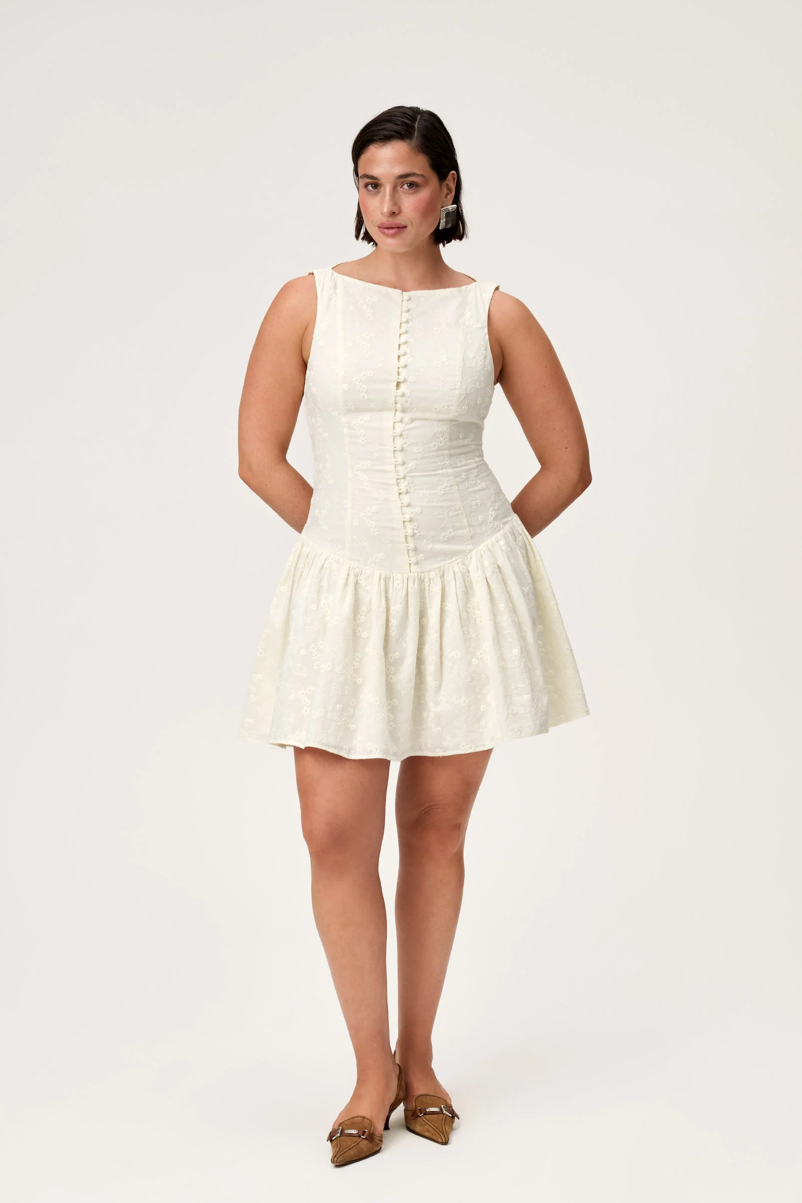 Sevilla Dress - Image 6
